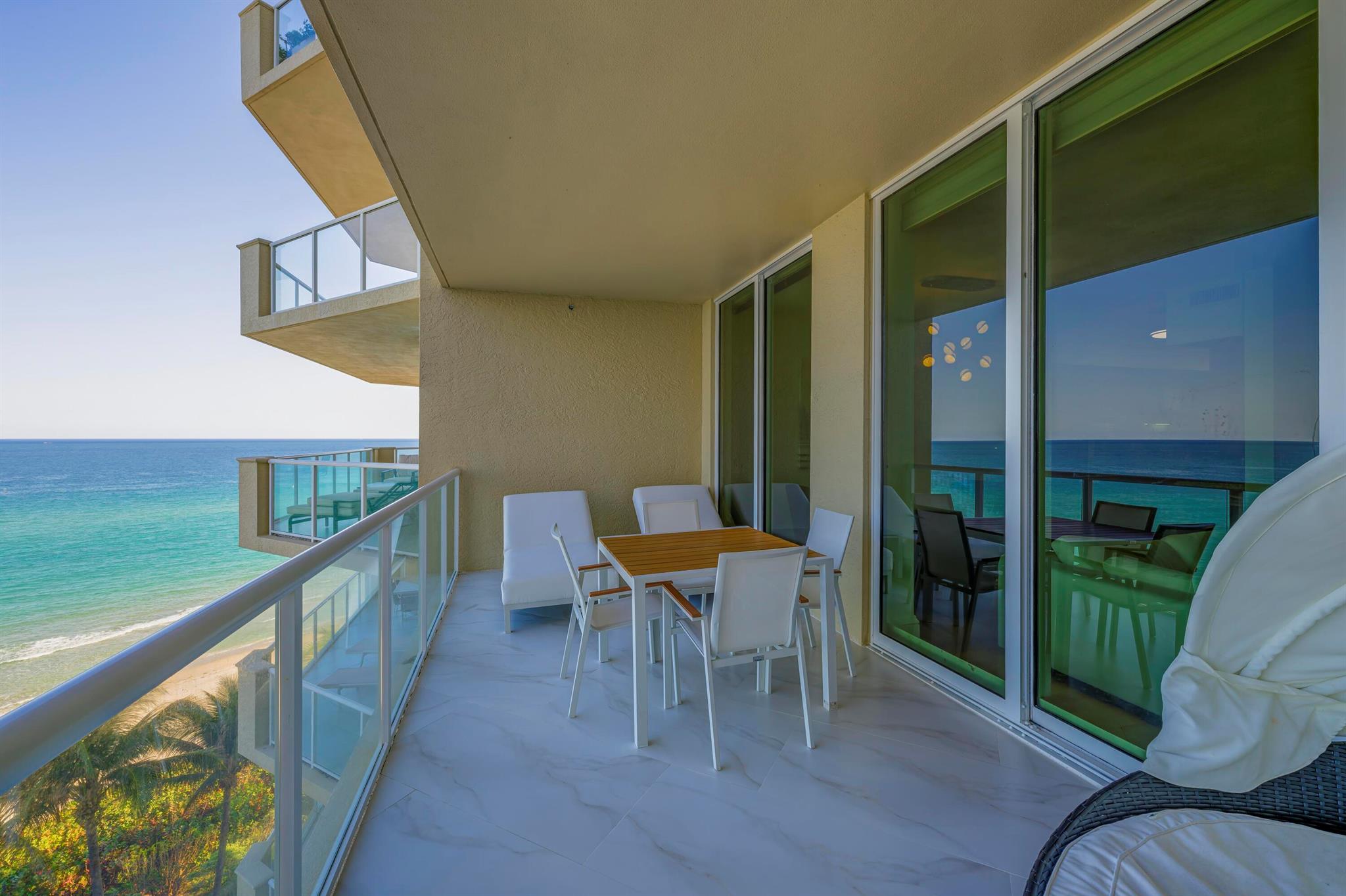 1063 Hillsboro Mile #703 Hillsboro Beach, FL 33062