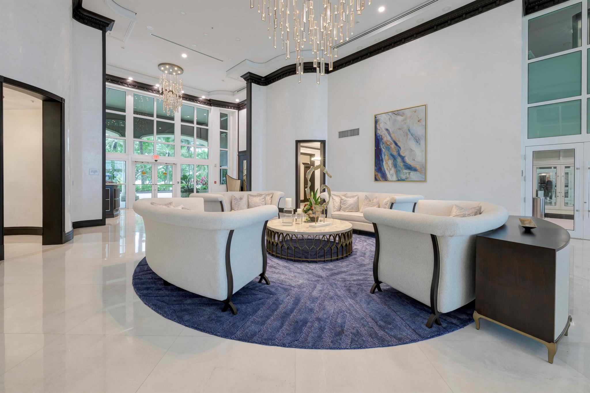 1063 Hillsboro Mile #703 Hillsboro Beach, FL 33062