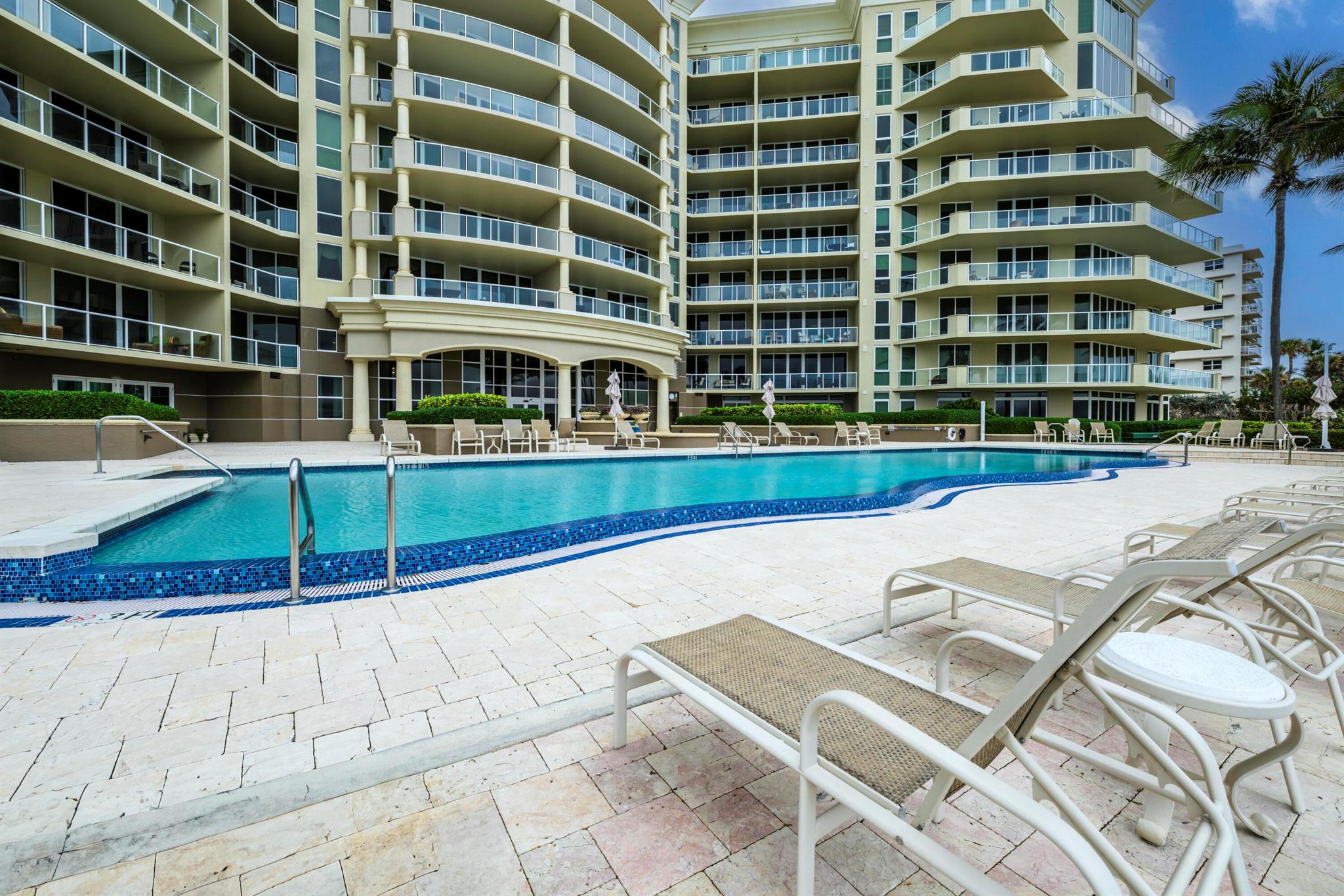 1063 Hillsboro Mile #703 Hillsboro Beach, FL 33062