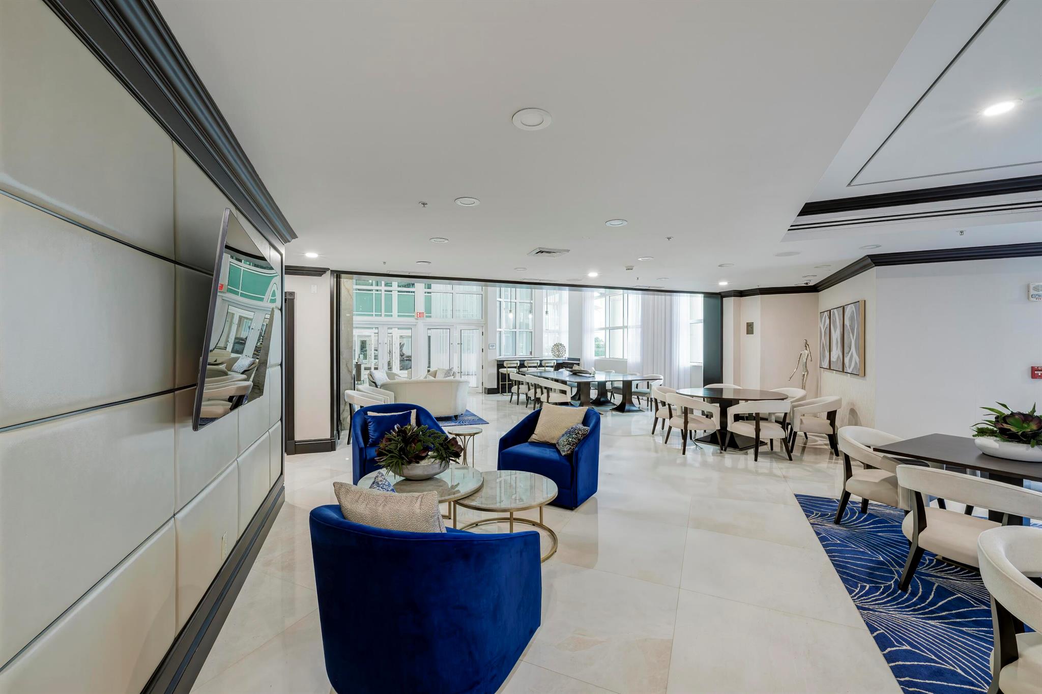 1063 Hillsboro Mile #703 Hillsboro Beach, FL 33062