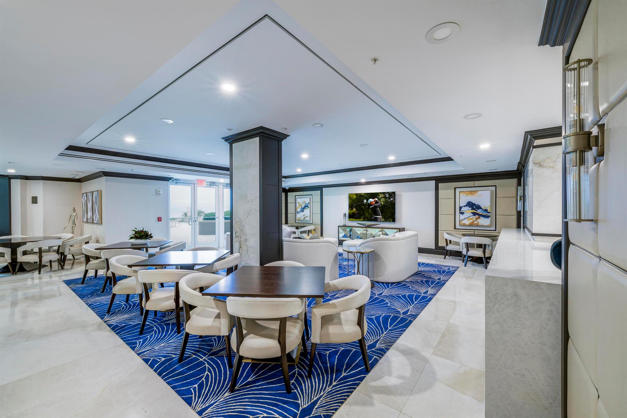 1063 Hillsboro Mile #703 Hillsboro Beach, FL 33062