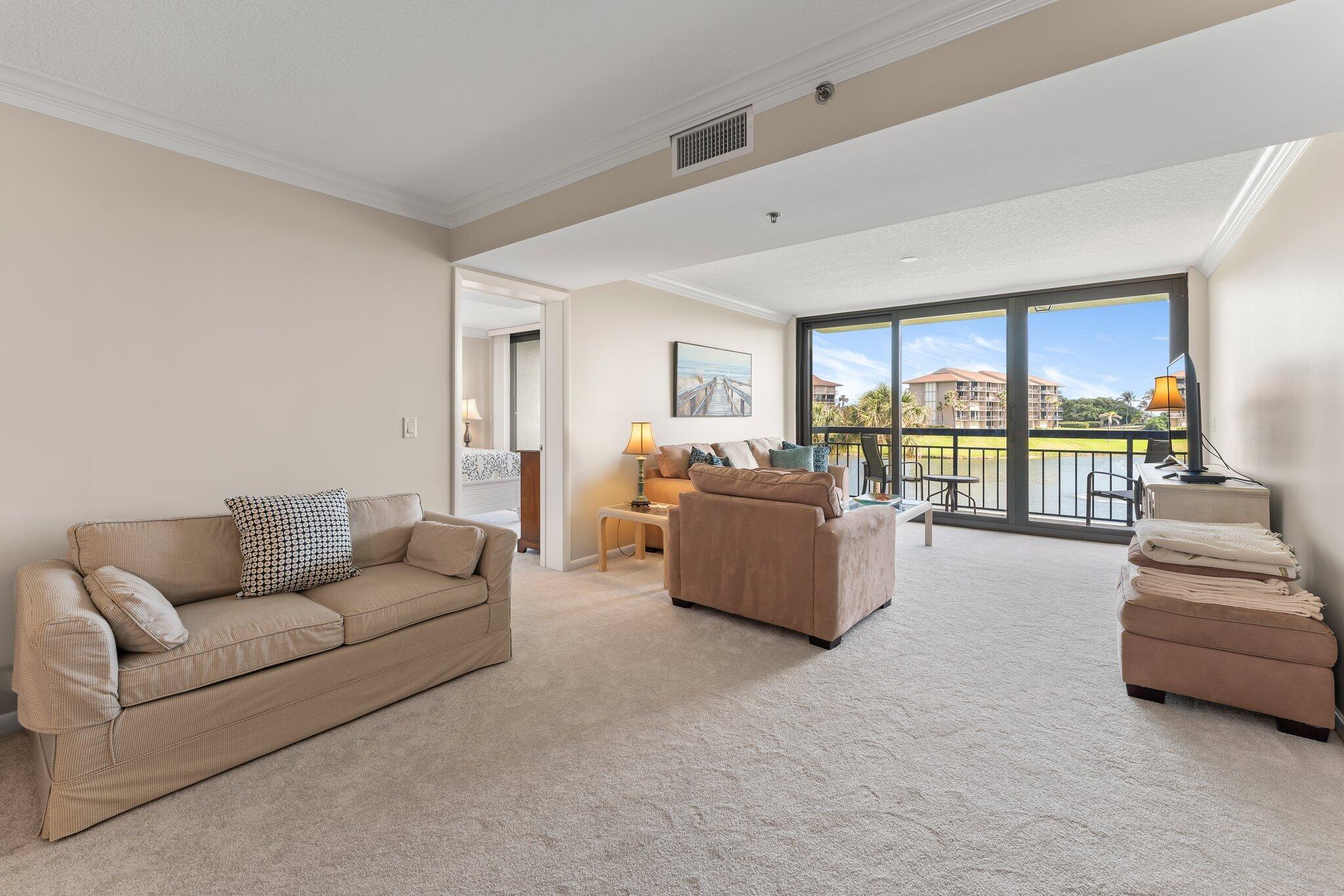 601 S Seas Dr #203 Jupiter, FL 33477