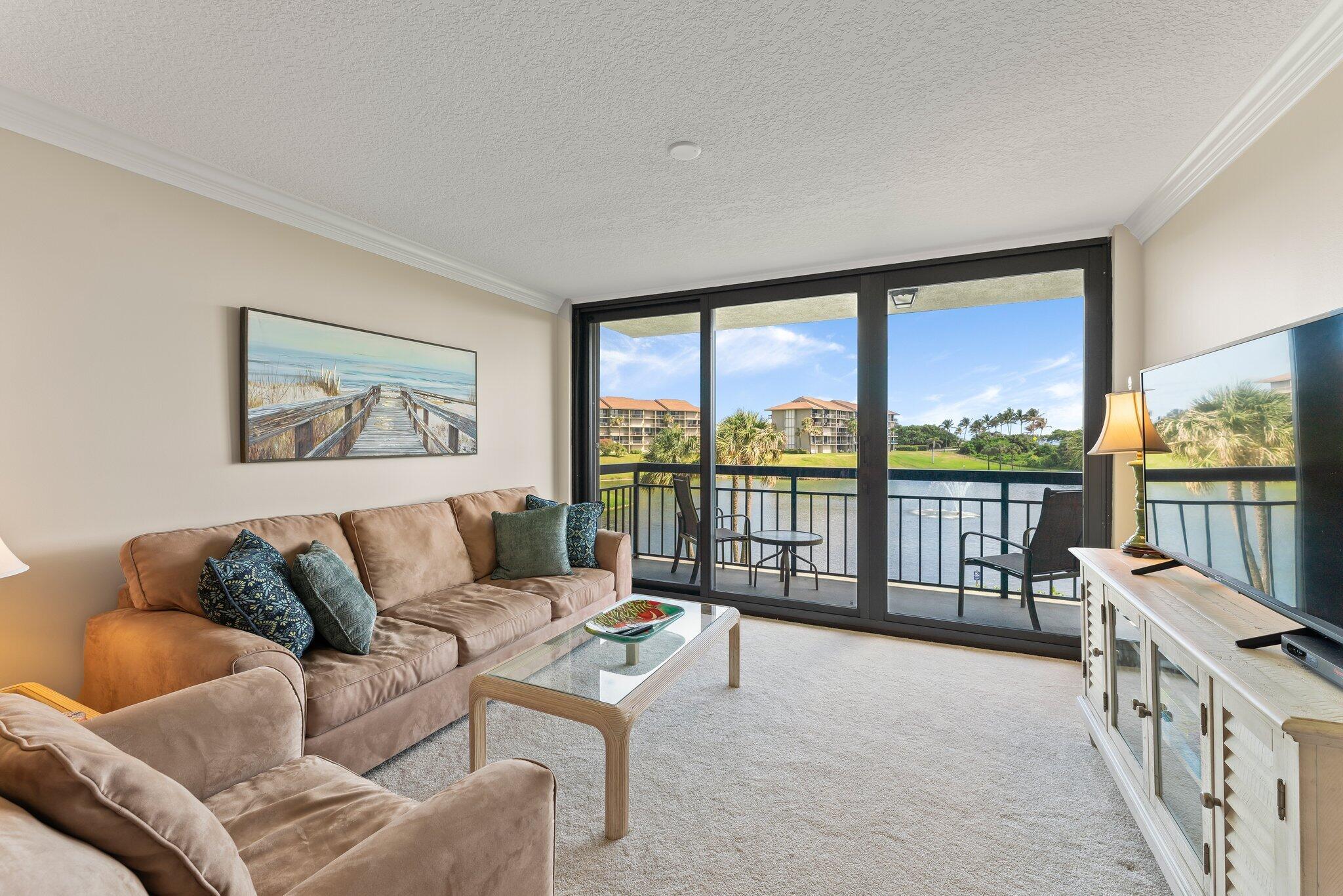 601 S Seas Dr #203 Jupiter, FL 33477