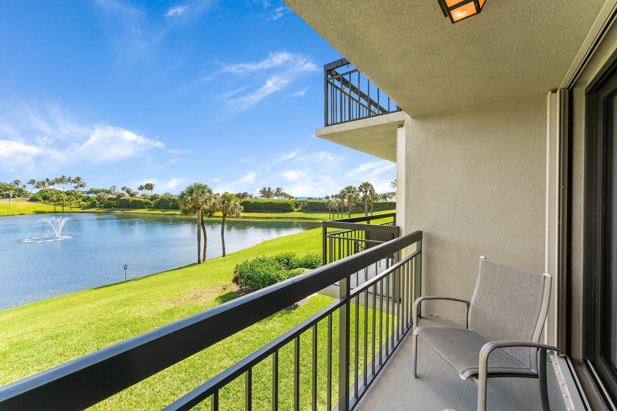 601 S Seas Dr #203 Jupiter, FL 33477