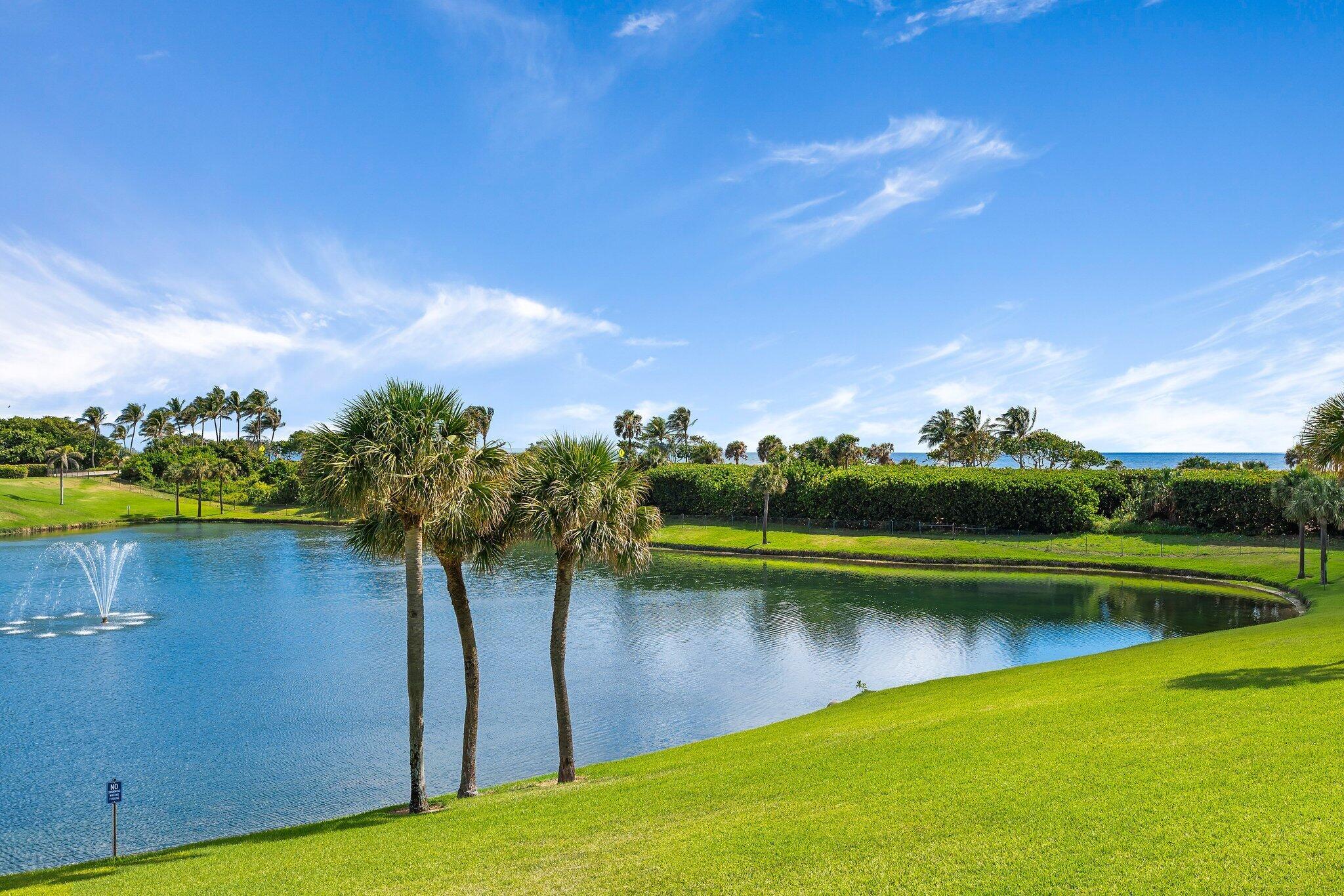 601 S Seas Dr #203 Jupiter, FL 33477