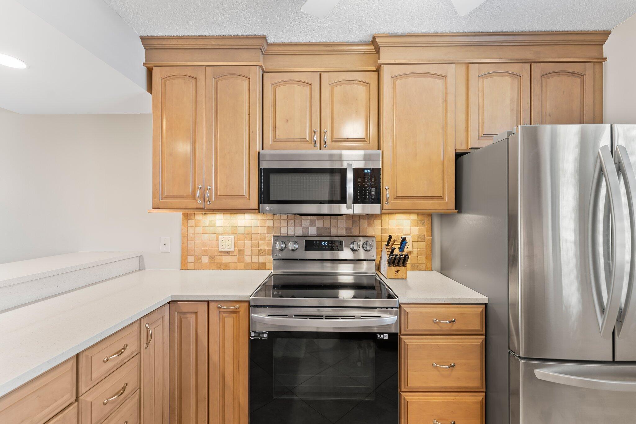 601 S Seas Dr #203 Jupiter, FL 33477