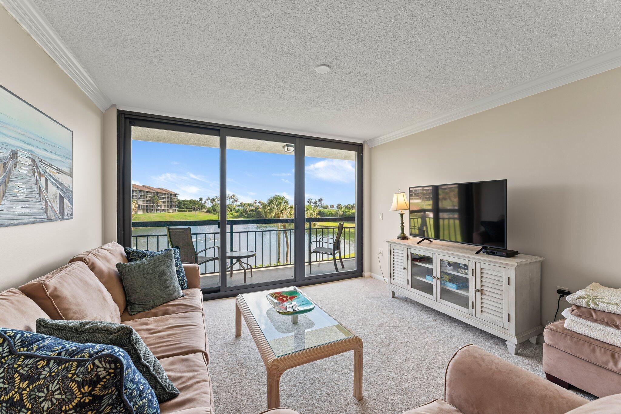 601 S Seas Dr #203 Jupiter, FL 33477