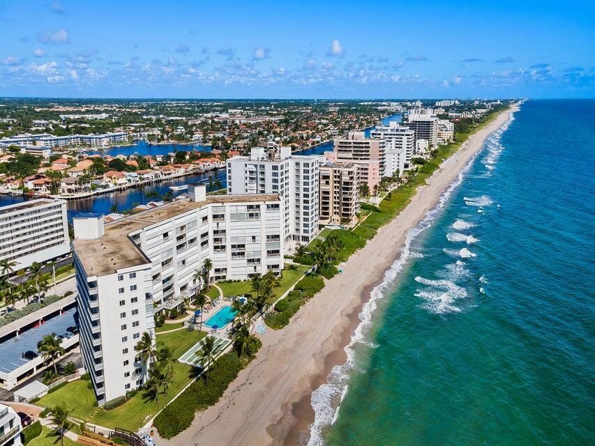 3101 S Ocean Blvd #812,Highland Beach, FL 33487
