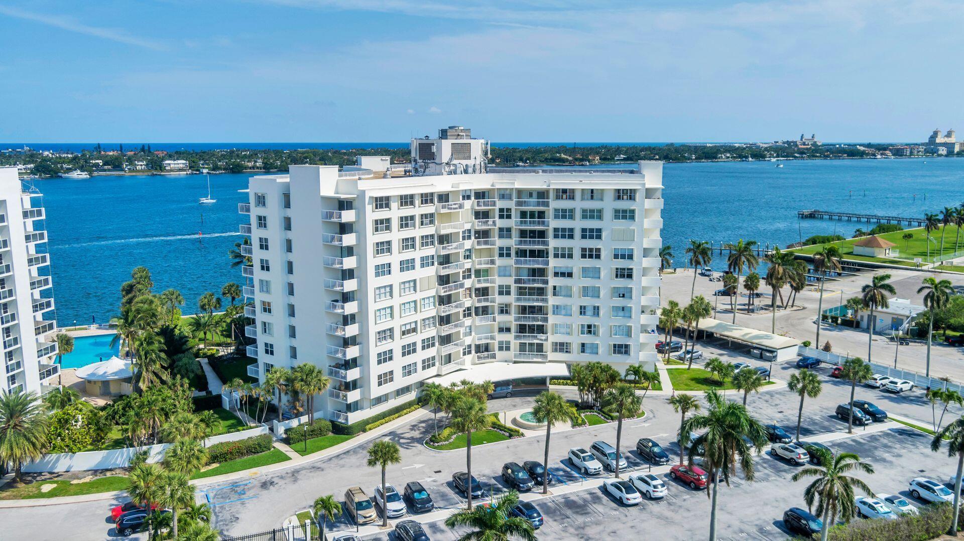 2600 N Flagler Dr #211