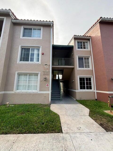 7824 Sonoma Spgs Cir #204