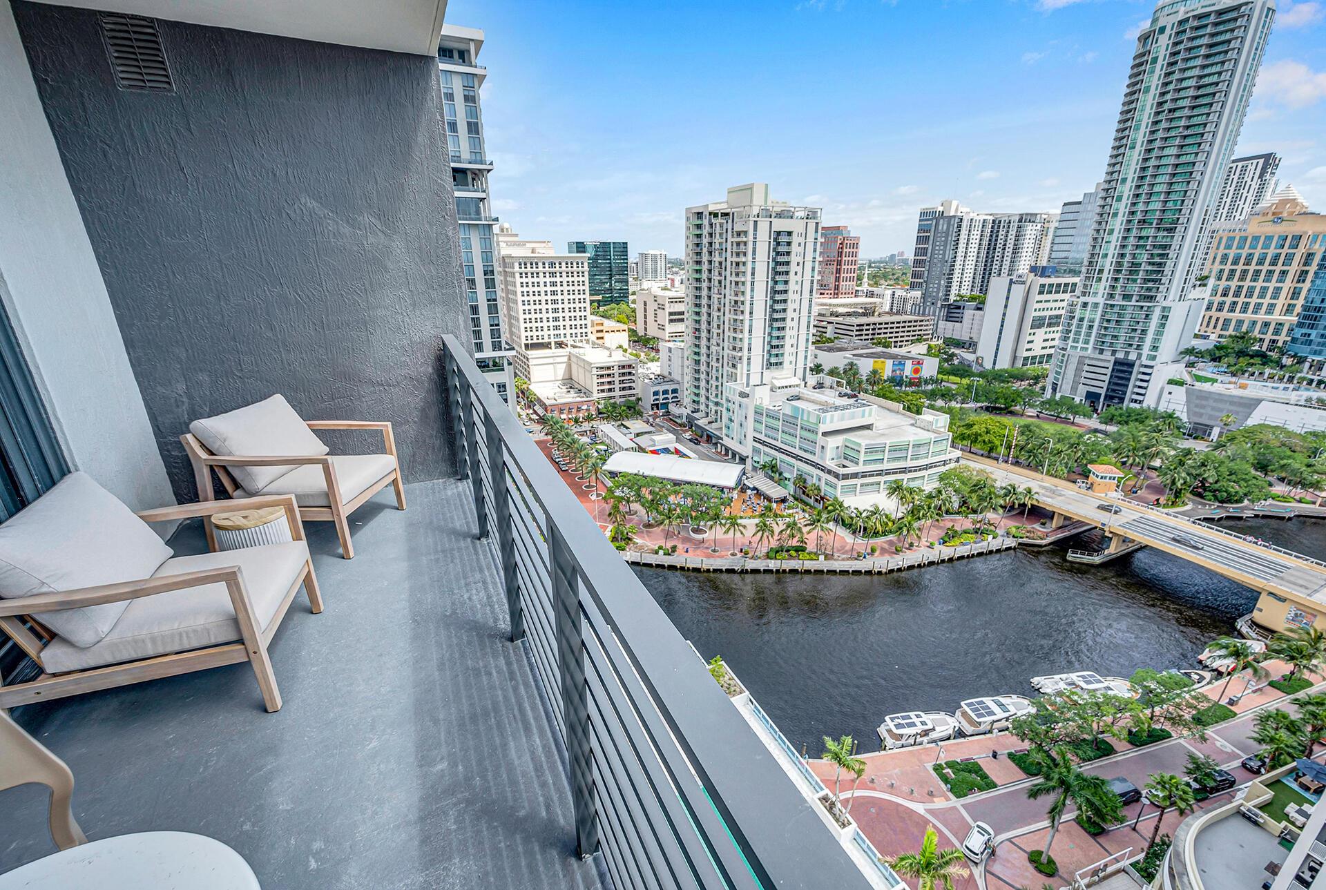 401 SW 1st Ave #1104