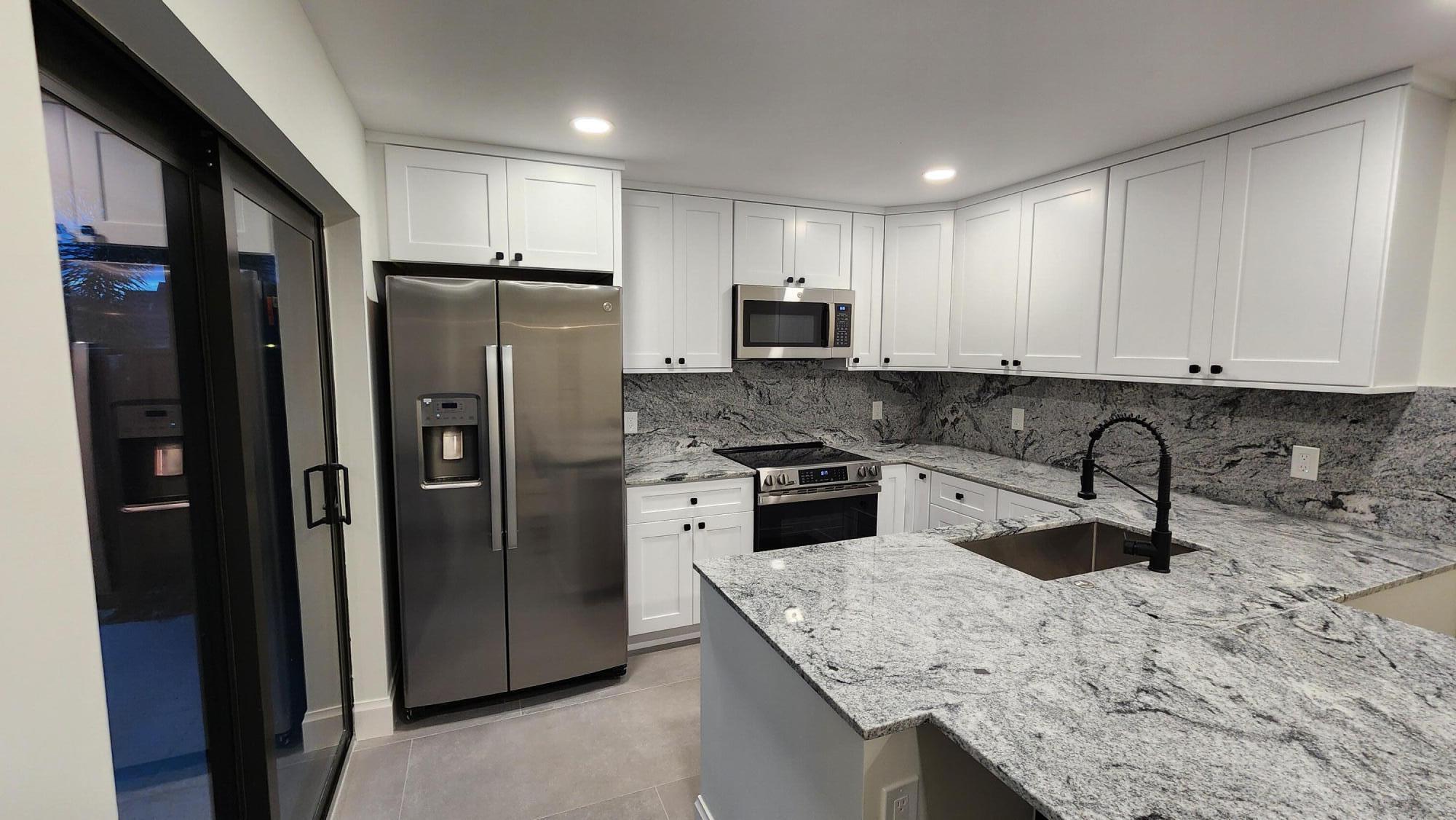 2026 20th Ct #65a Jupiter, FL 33477