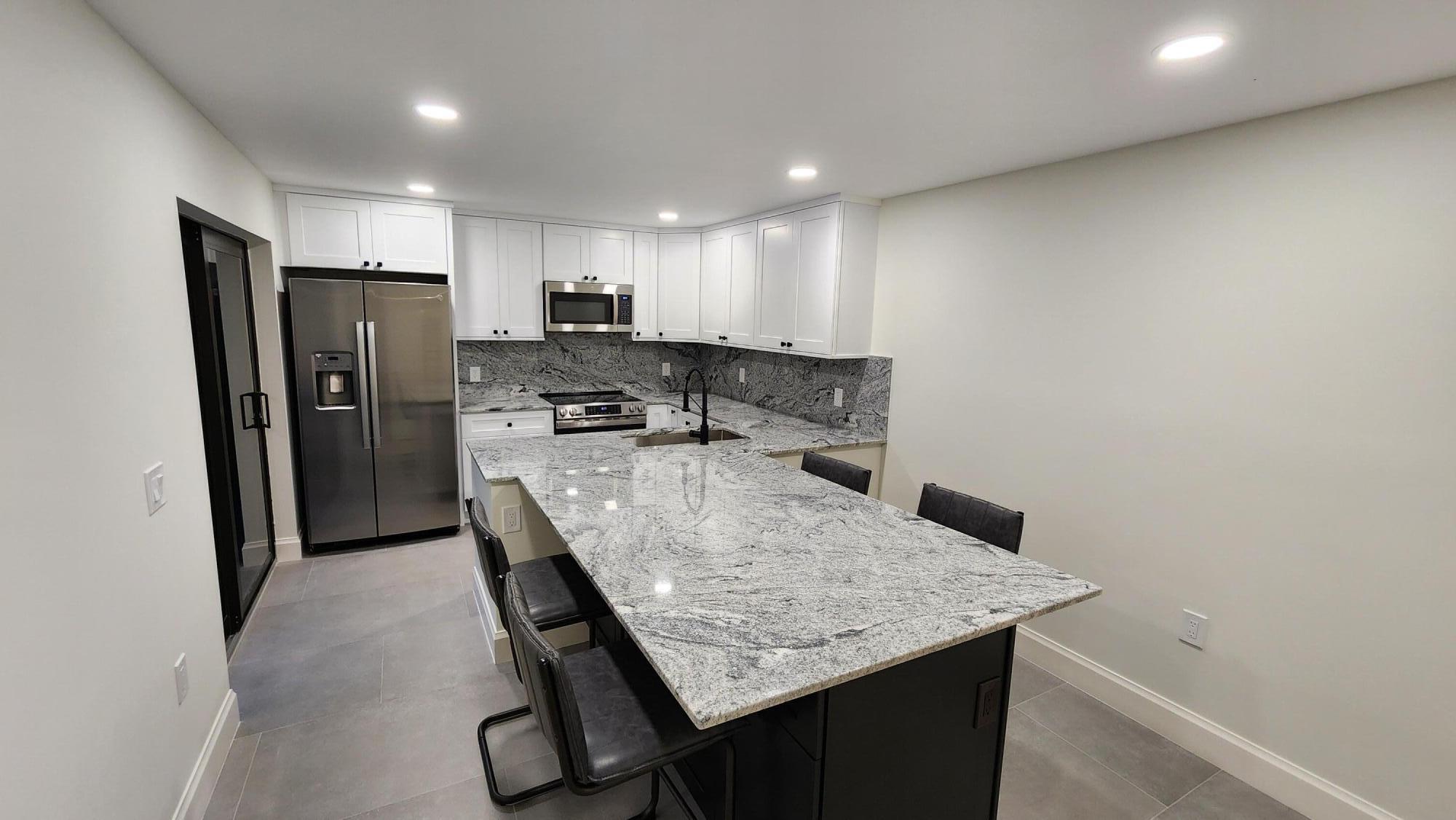 2026 20th Ct #65a Jupiter, FL 33477