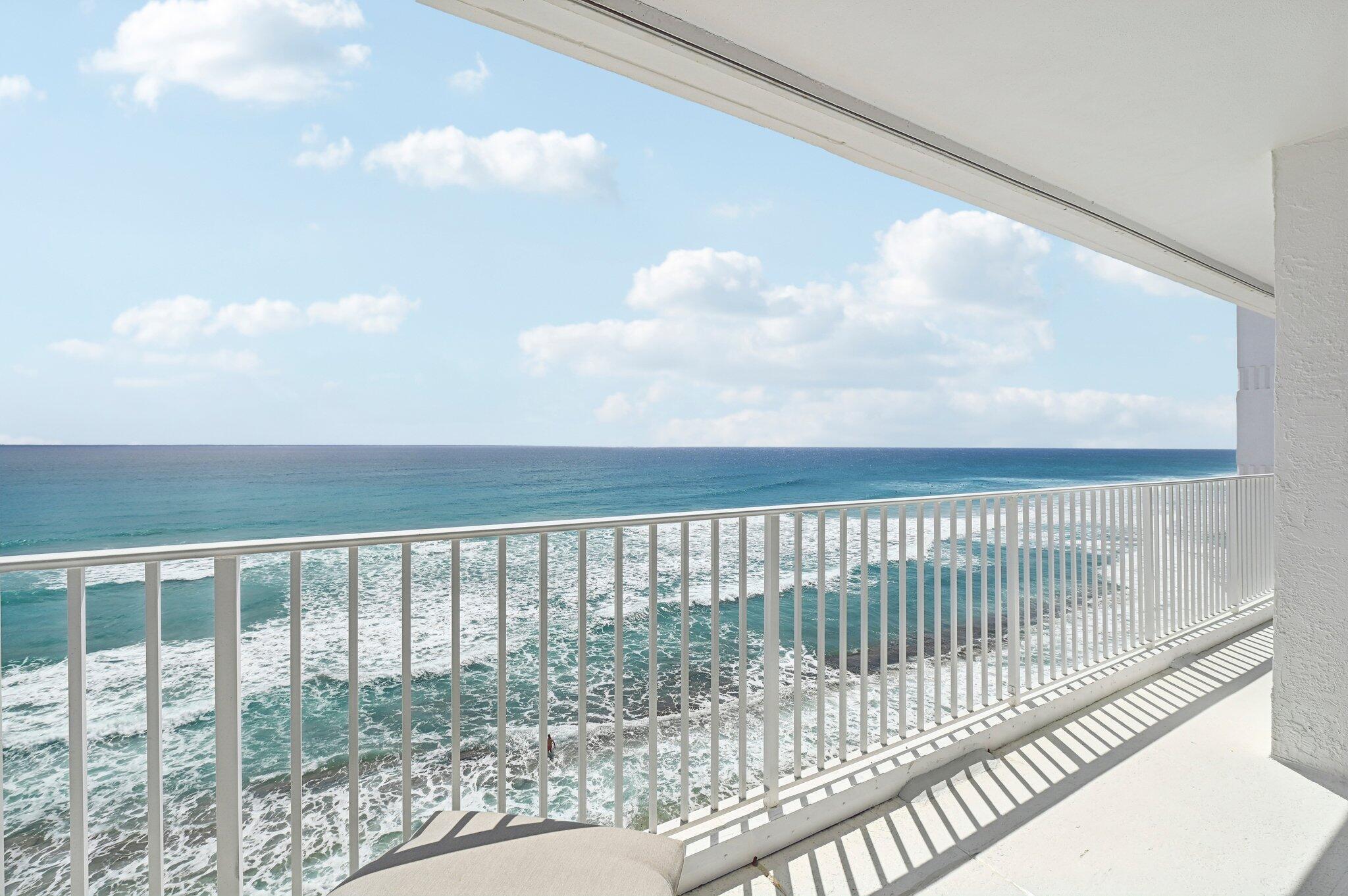 3580 S Ocean 8e Blvd #8e