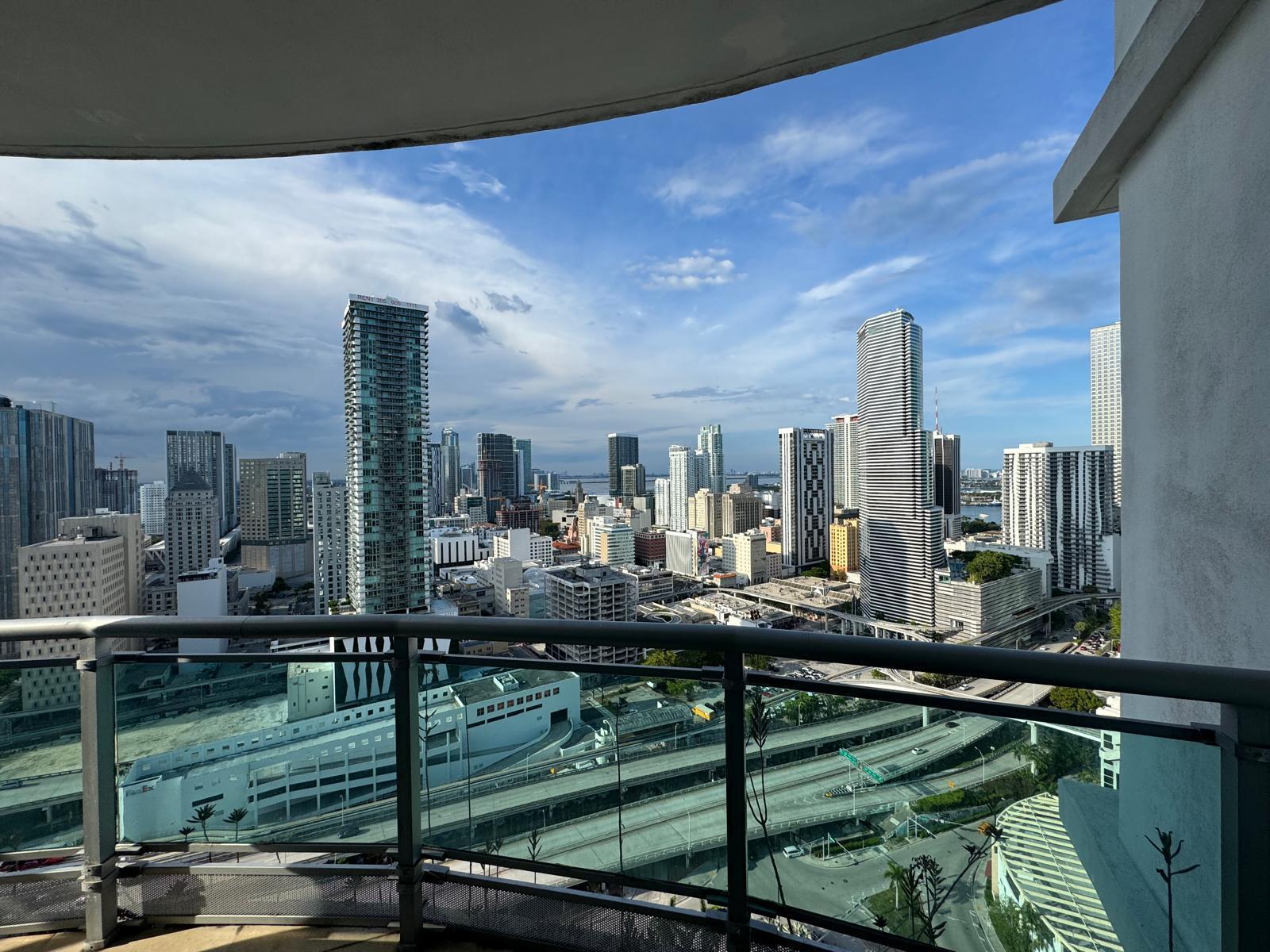 350 S Miami Ave #3313