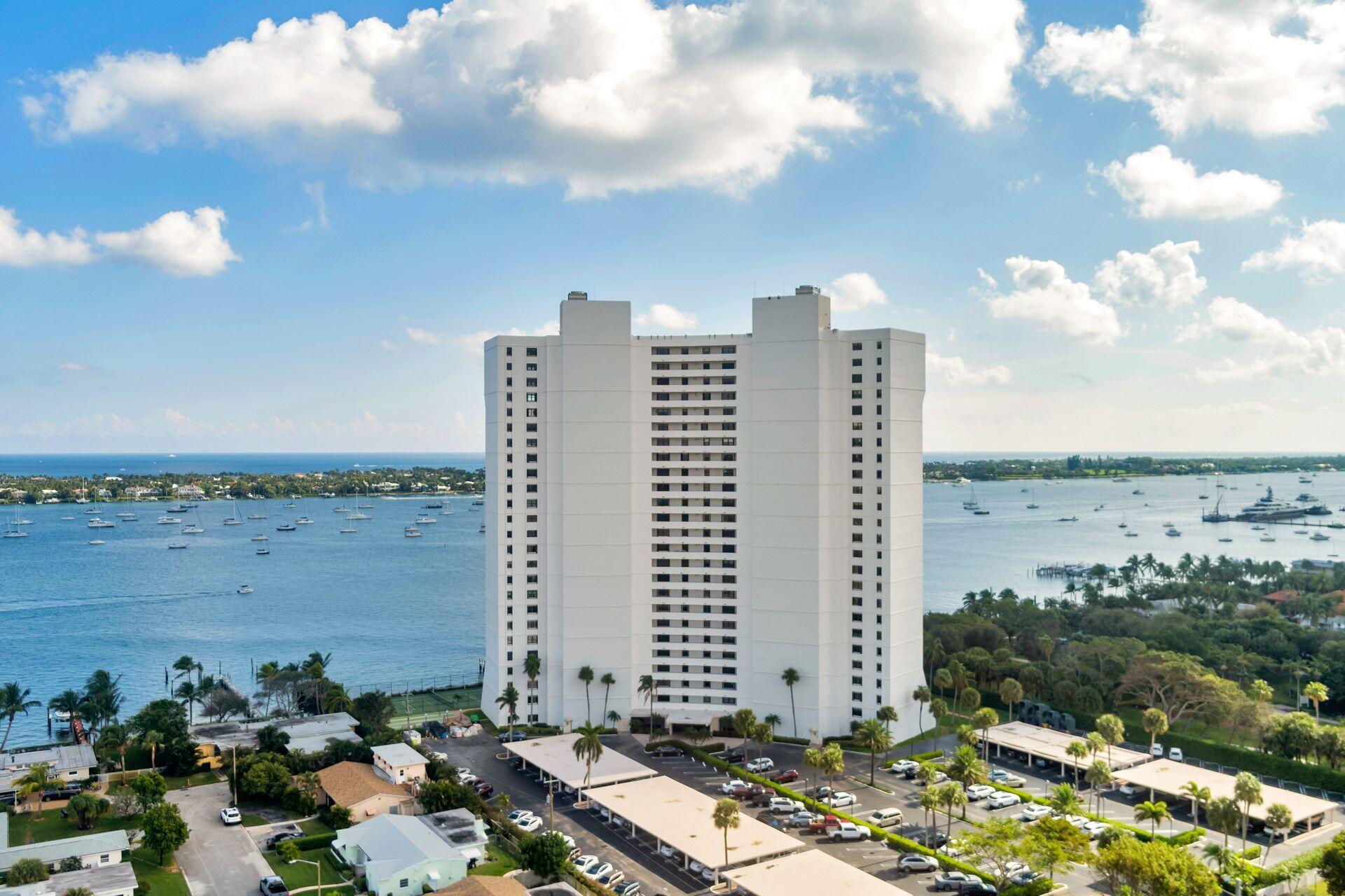 5200 N Flagler Dr #1801
