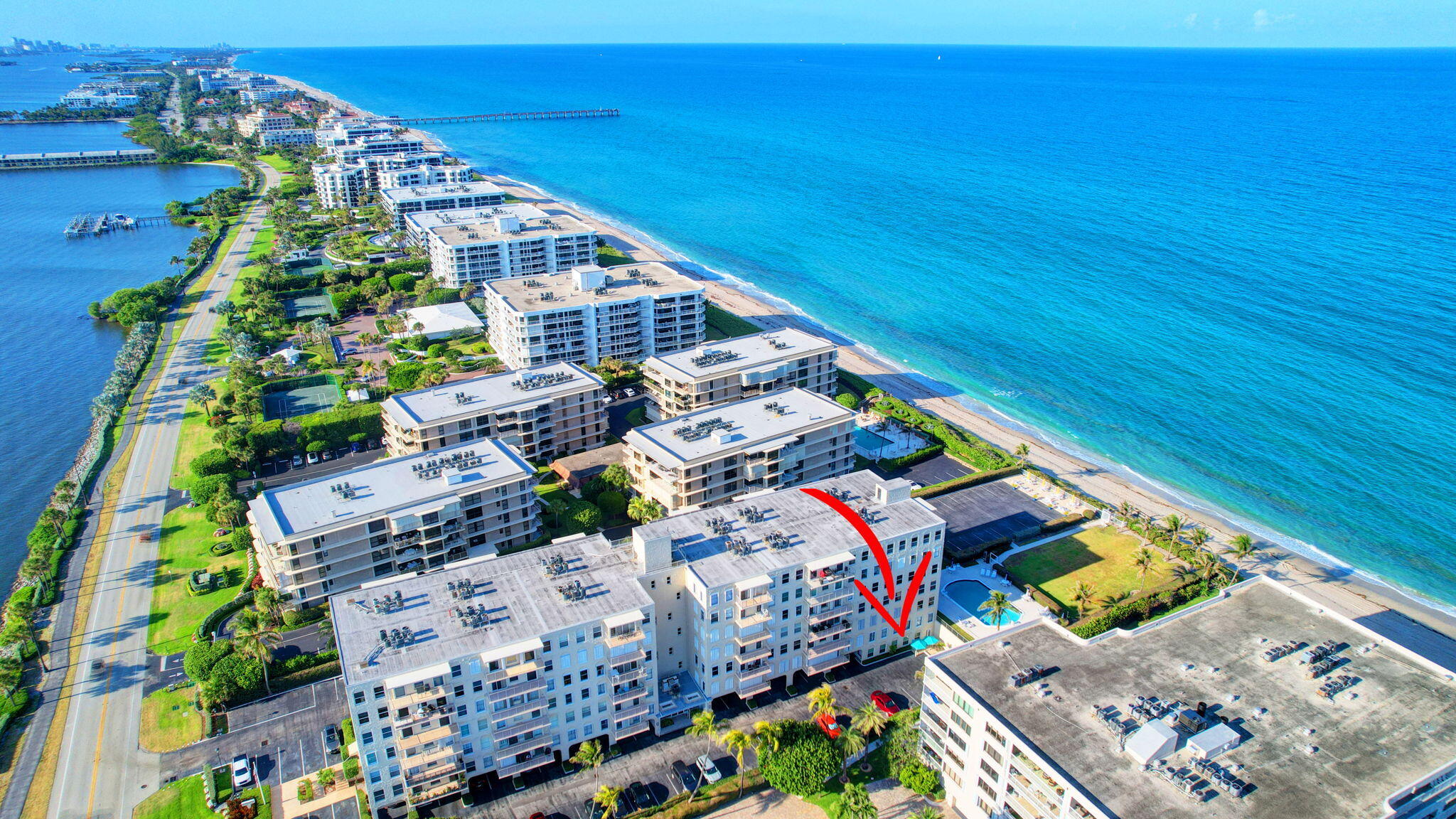 3230 S Ocean Blvd #C-100