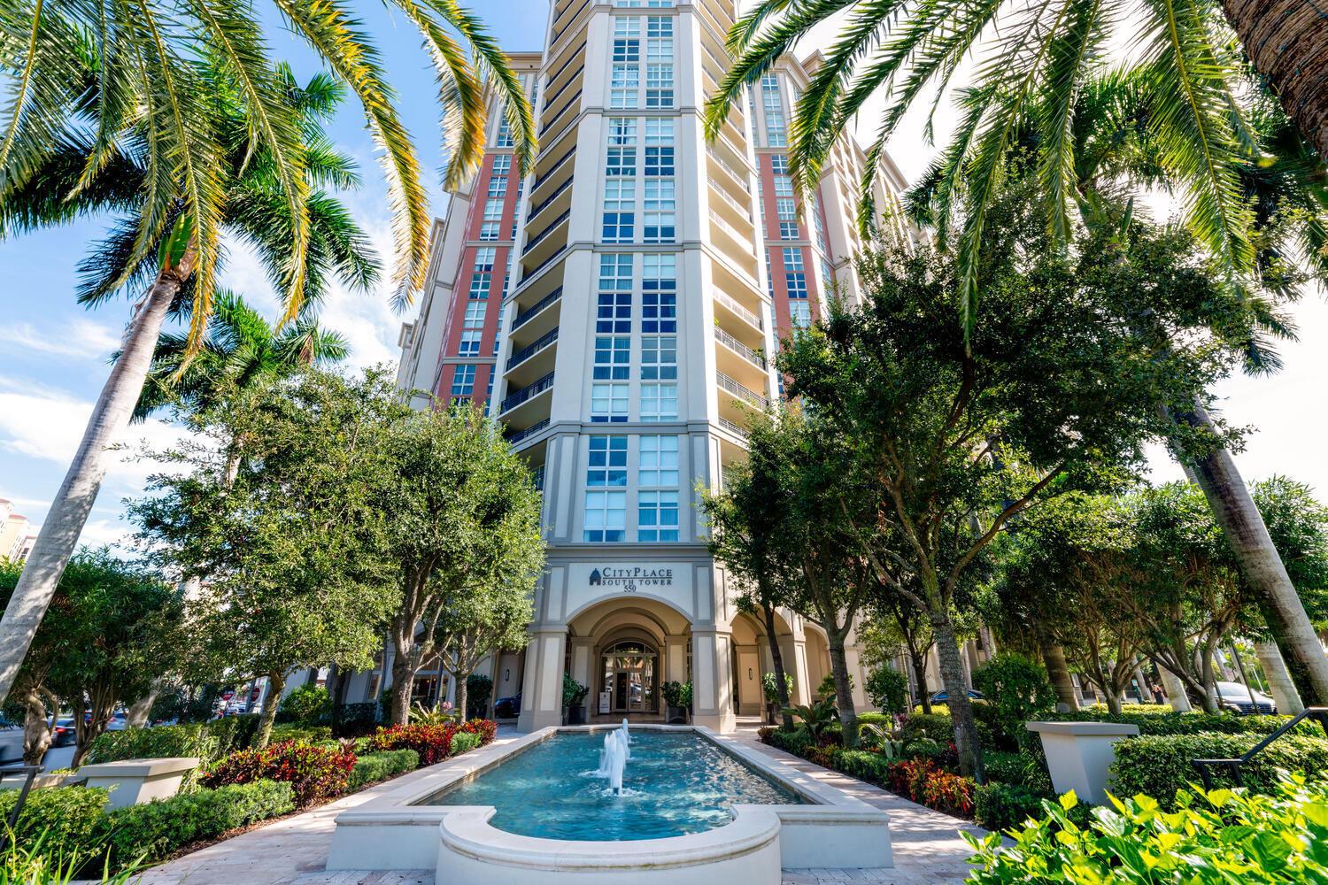550 Okeechobee Blvd #522