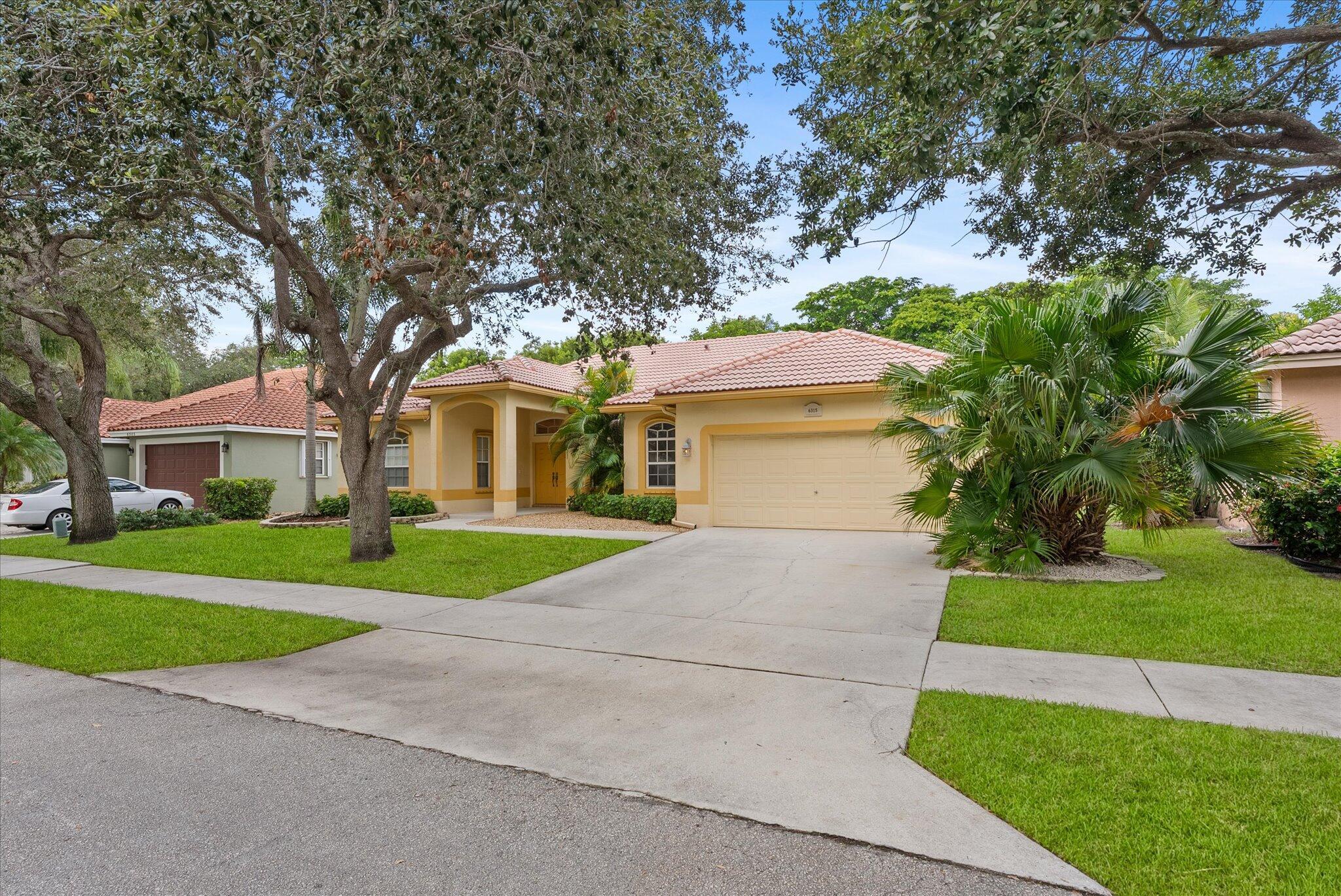 6315 NW 43rd Ter