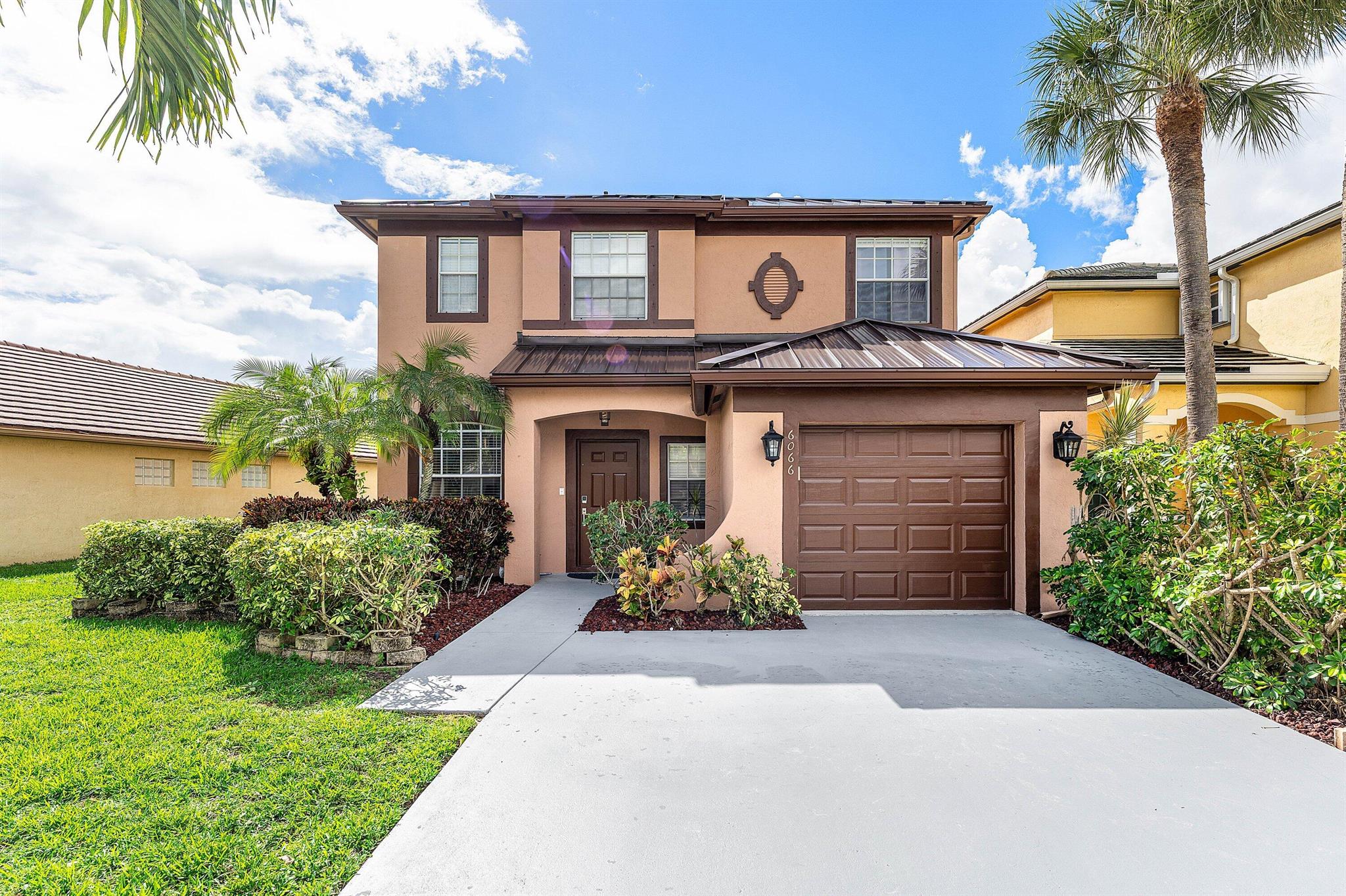 6066 Savannah Way