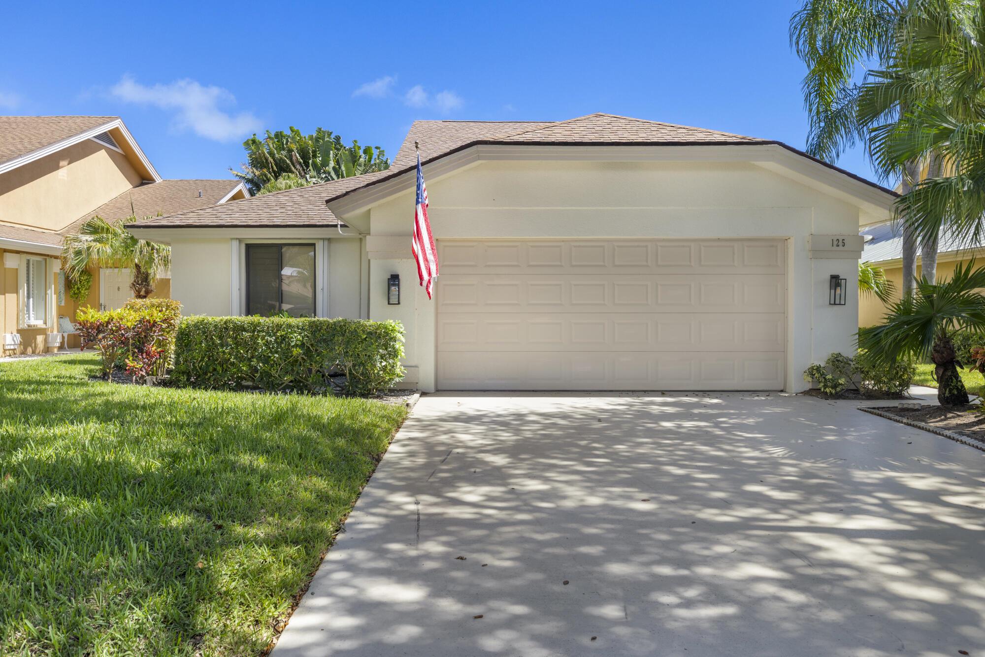 125 Cape Pointe Cir Jupiter, FL 33477