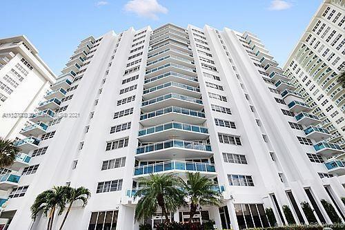 3430 Galt Ocean Dr #1209