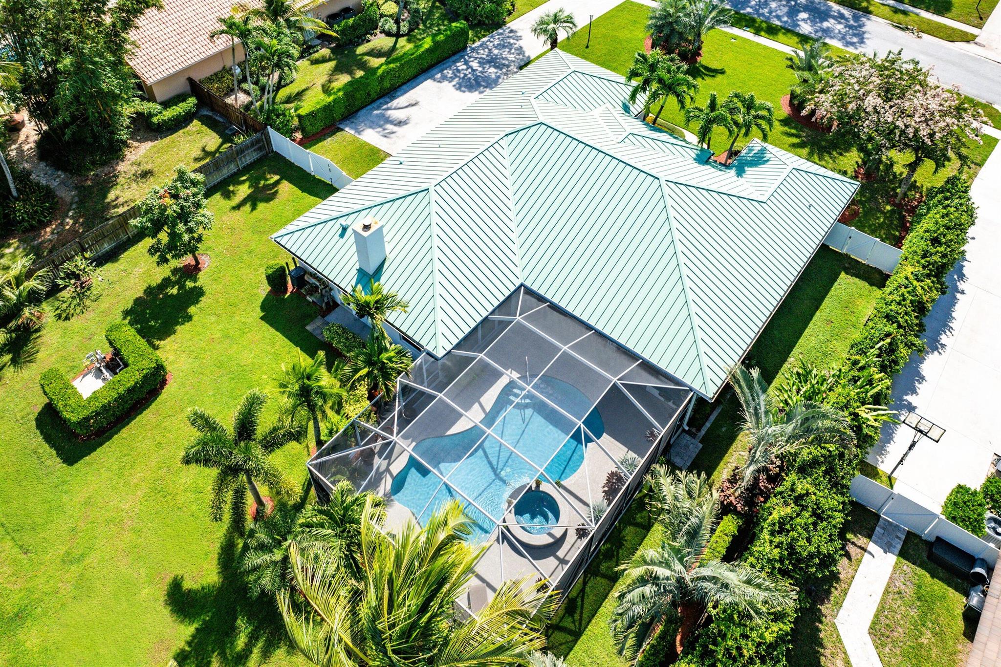 5661 Old Mystic Ct Jupiter, FL 33458