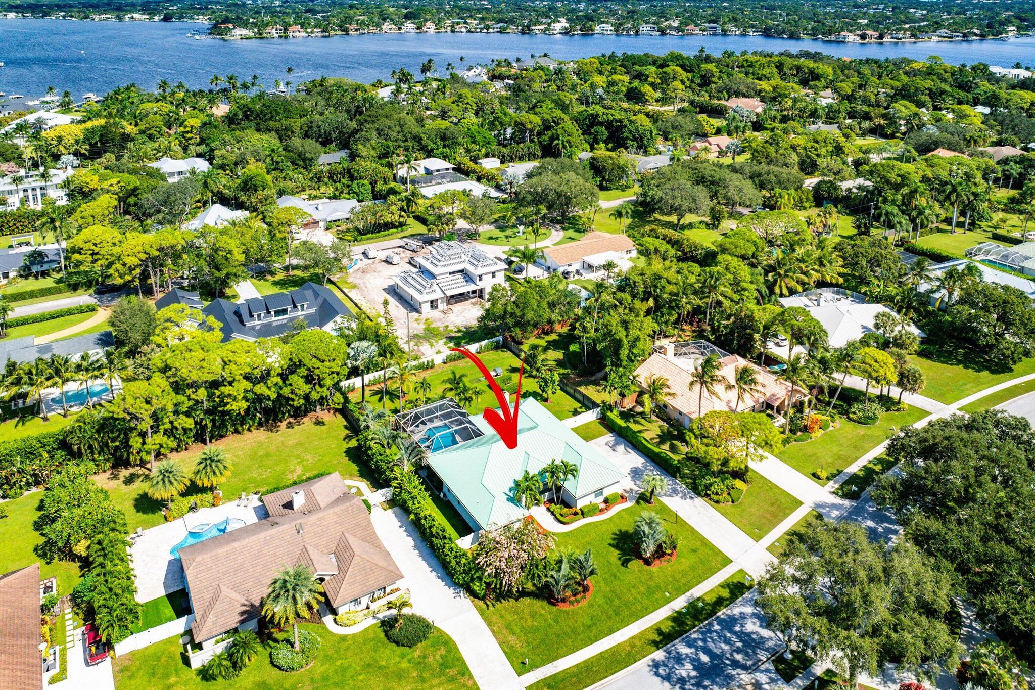 5661 Old Mystic Ct Jupiter, FL 33458