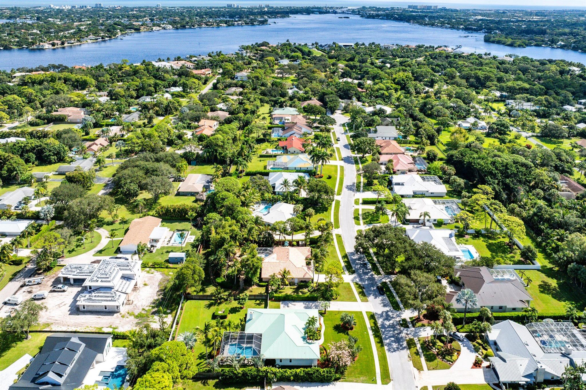 5661 Old Mystic Ct Jupiter, FL 33458