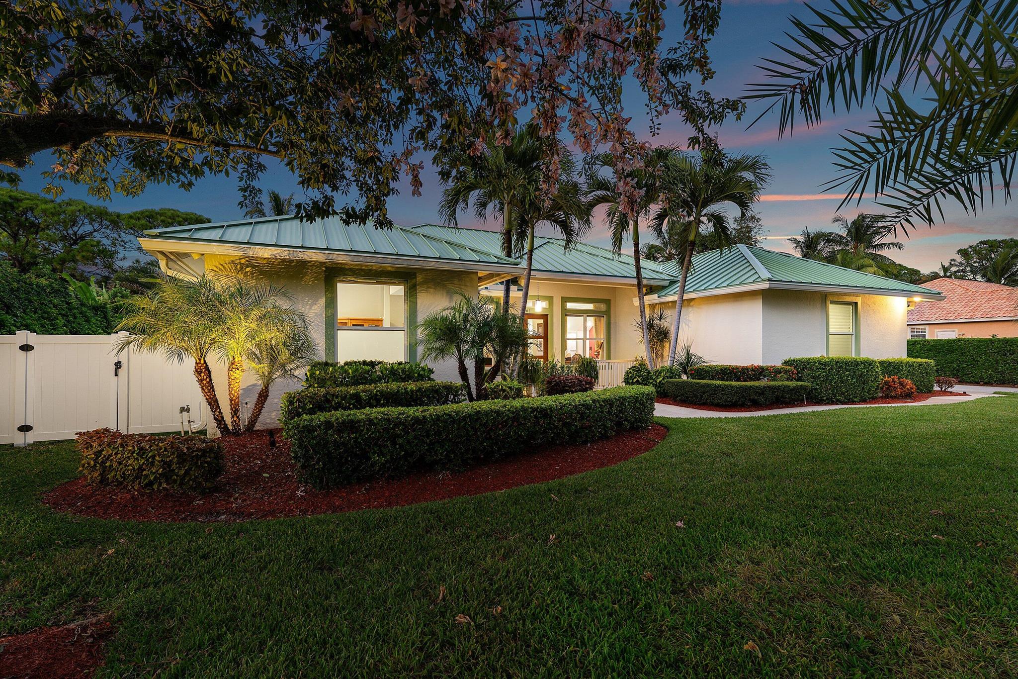 5661 Old Mystic Ct Jupiter, FL 33458