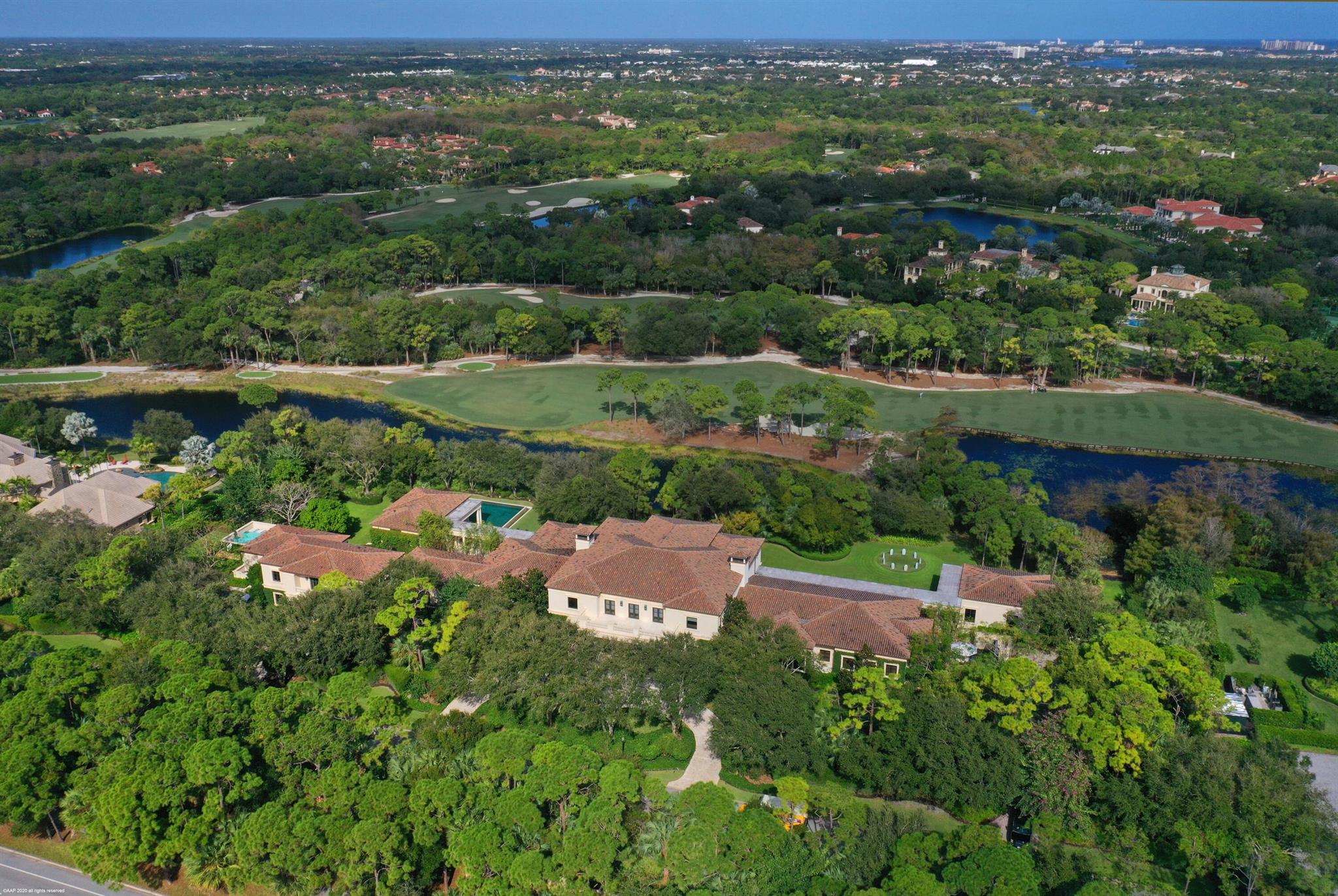 118 Bears Clb Dr Jupiter, FL 33477