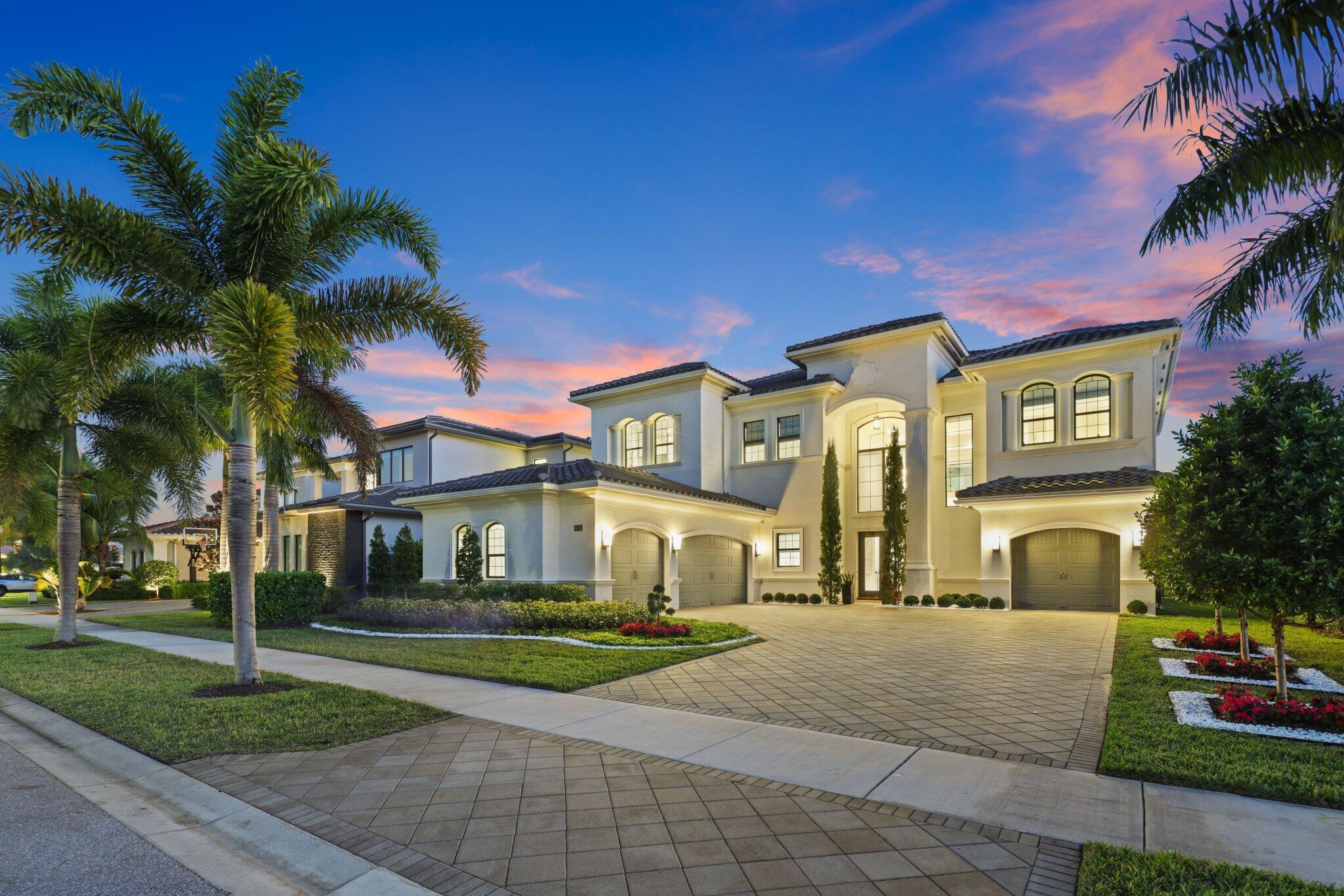 9276 Biaggio Rd Boca Raton, FL 33496
