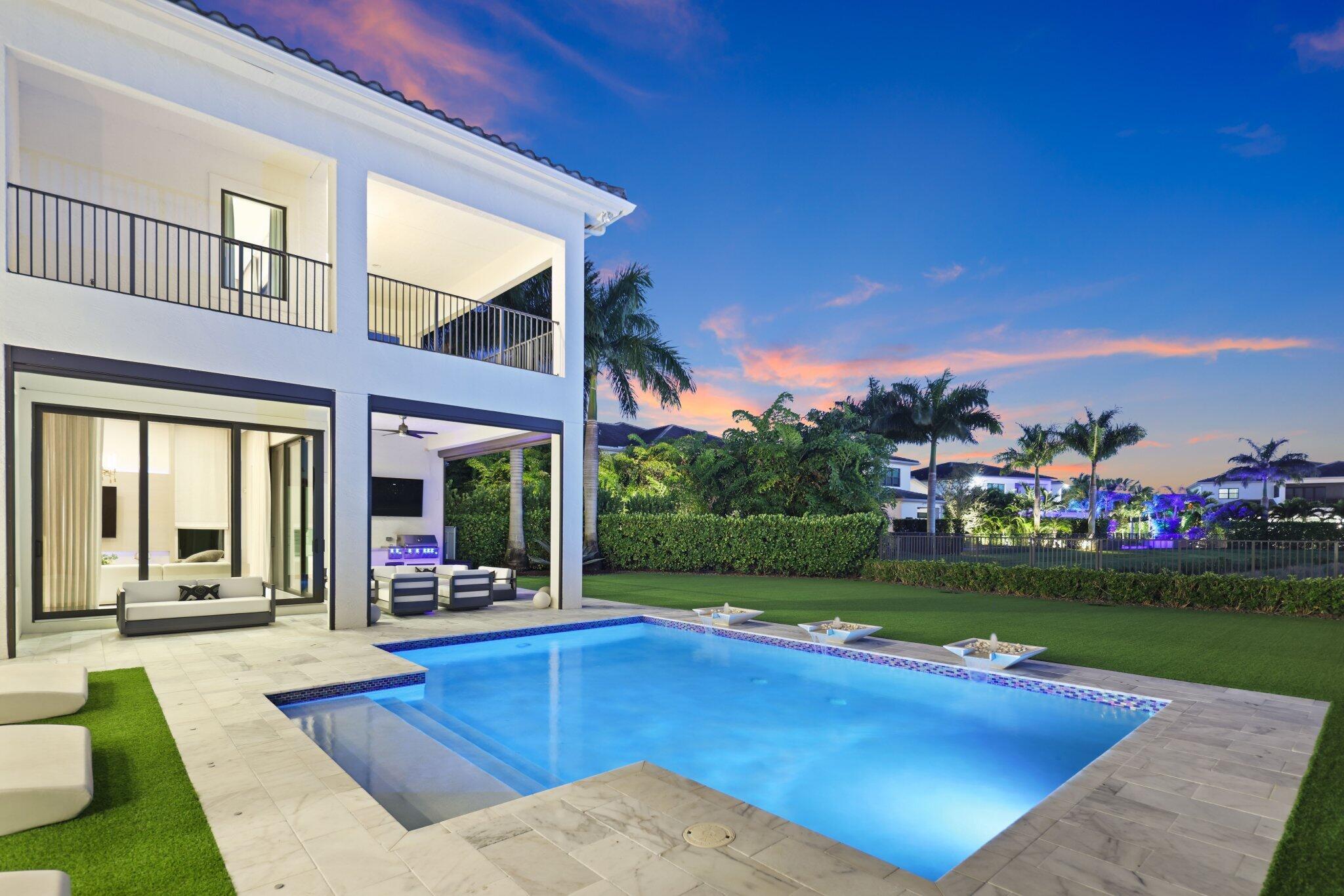 9276 Biaggio Rd Boca Raton, FL 33496