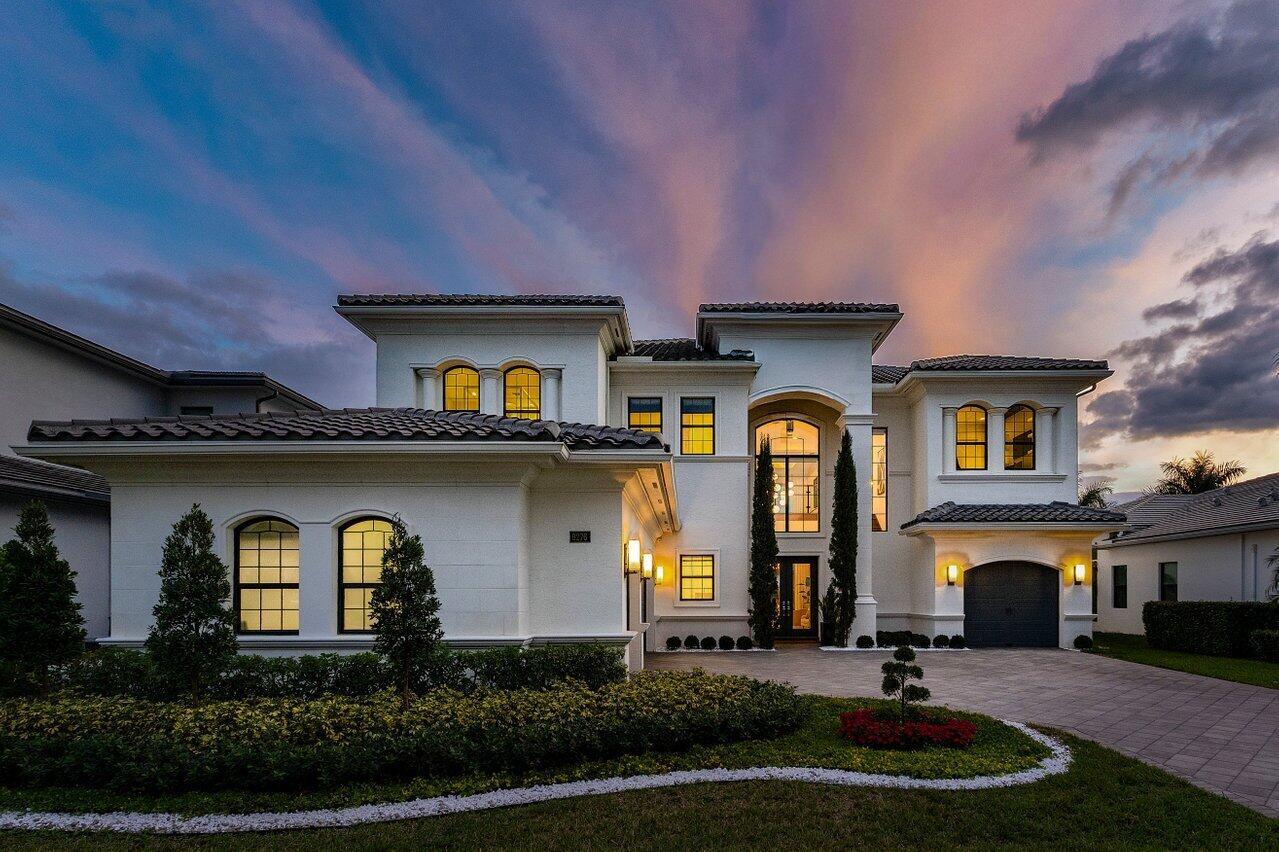 9276 Biaggio Rd Boca Raton, FL 33496