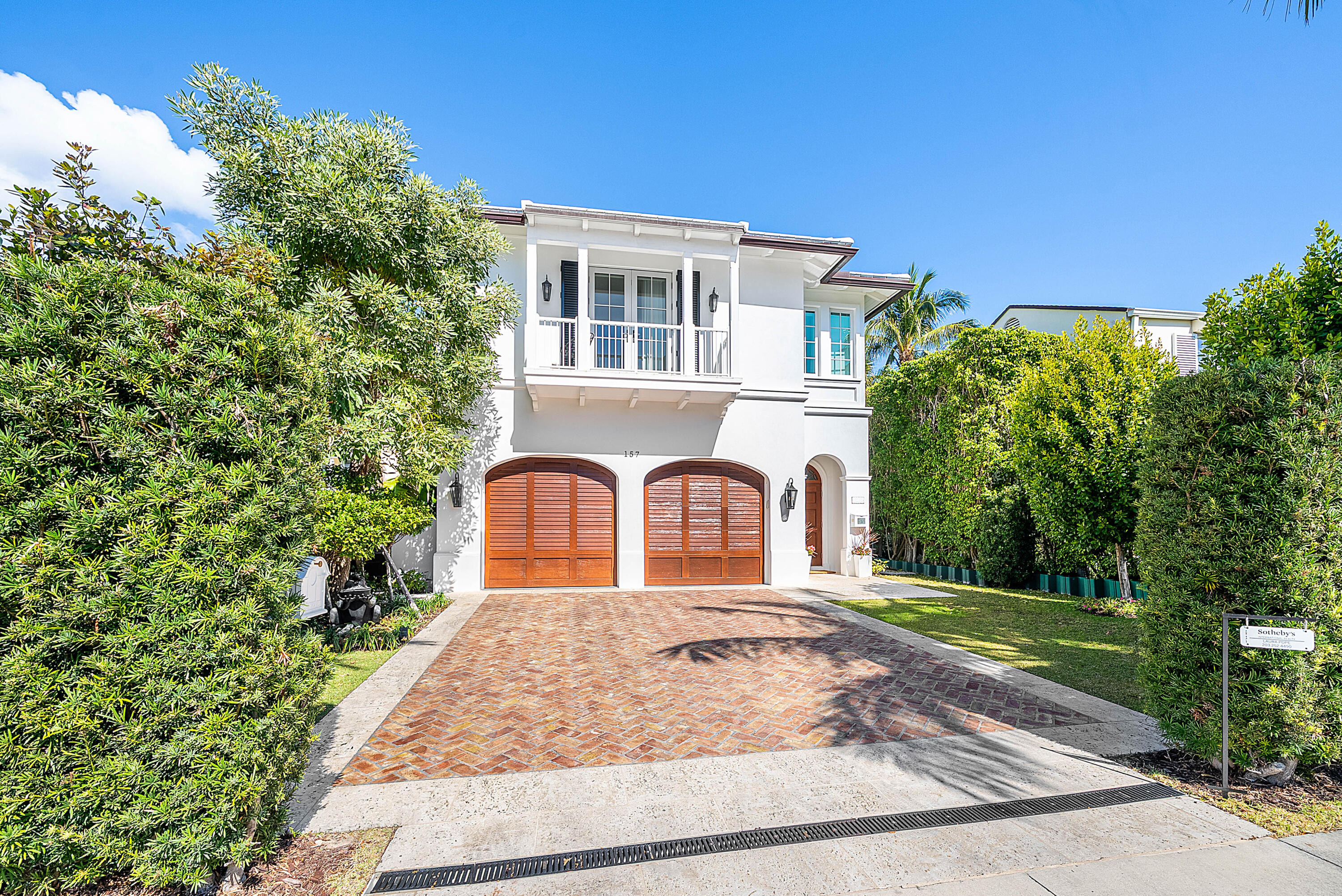 157 Peruvian Palm Beach, FL 33480