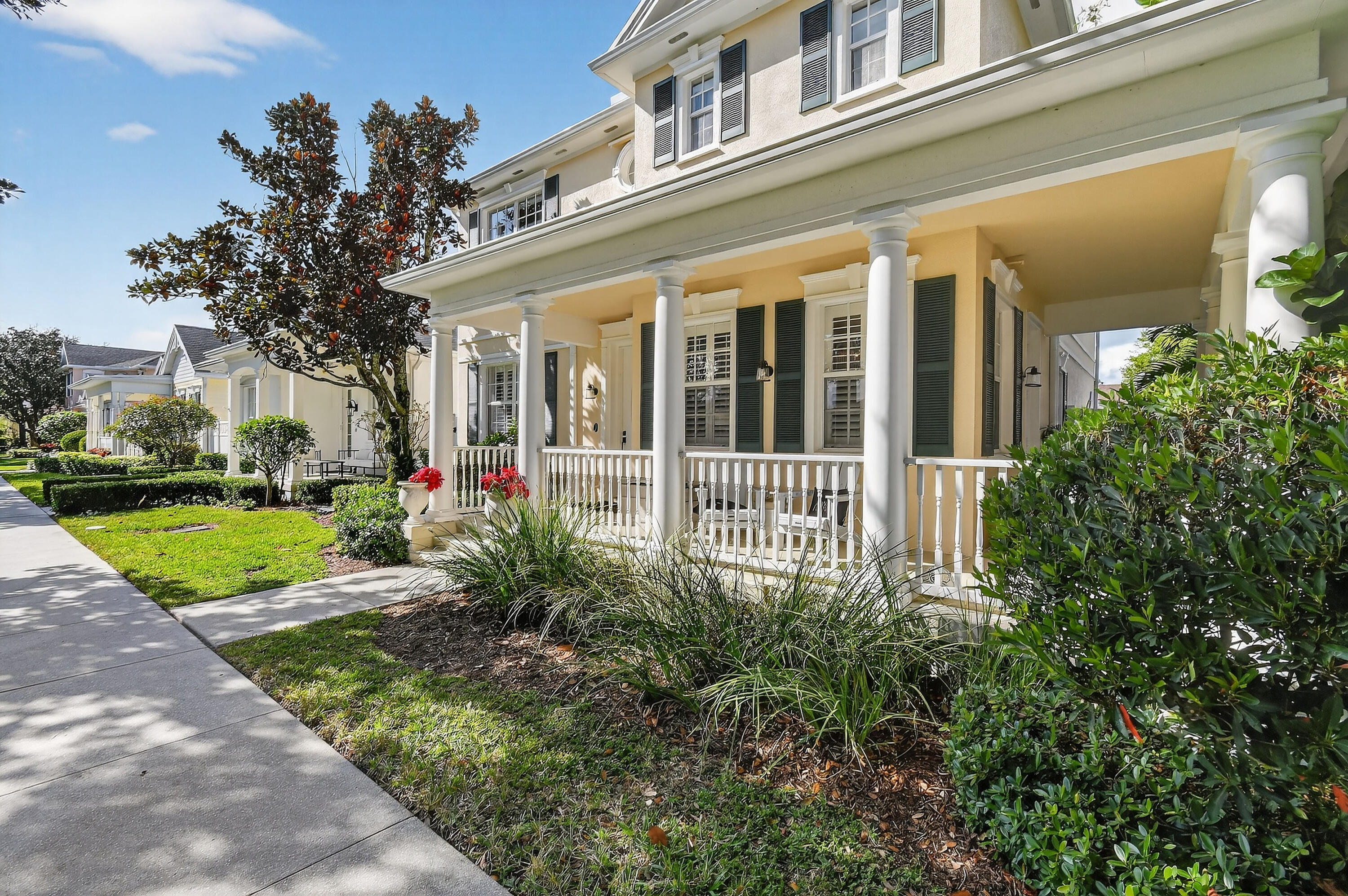 211 Sugar Apple Jupiter, FL 33458