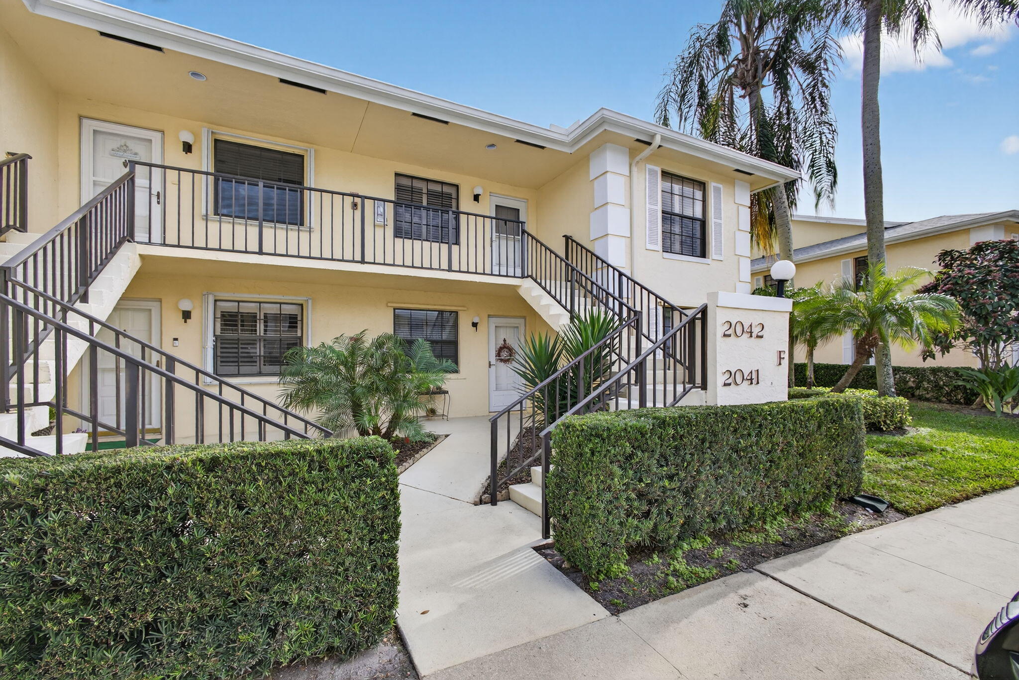 2041 Keystone #F Jupiter, FL 33458
