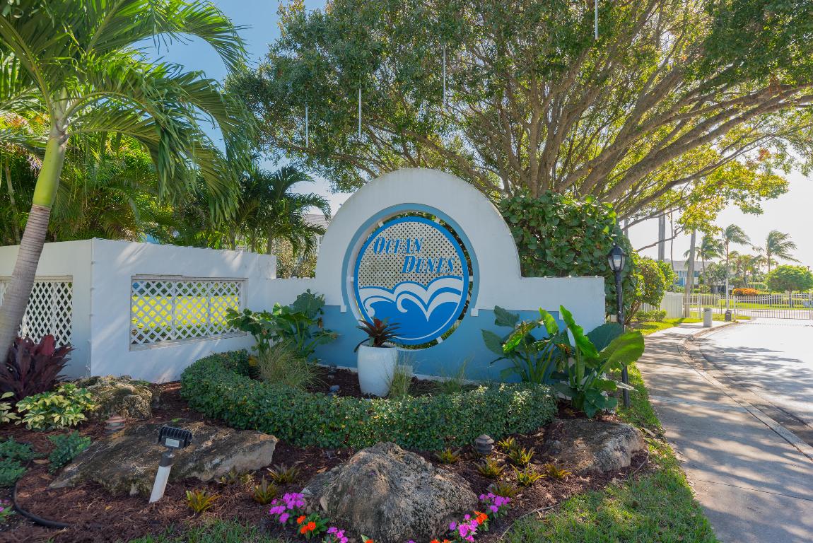 1221 Ocean Dunes Jupiter, FL 33477