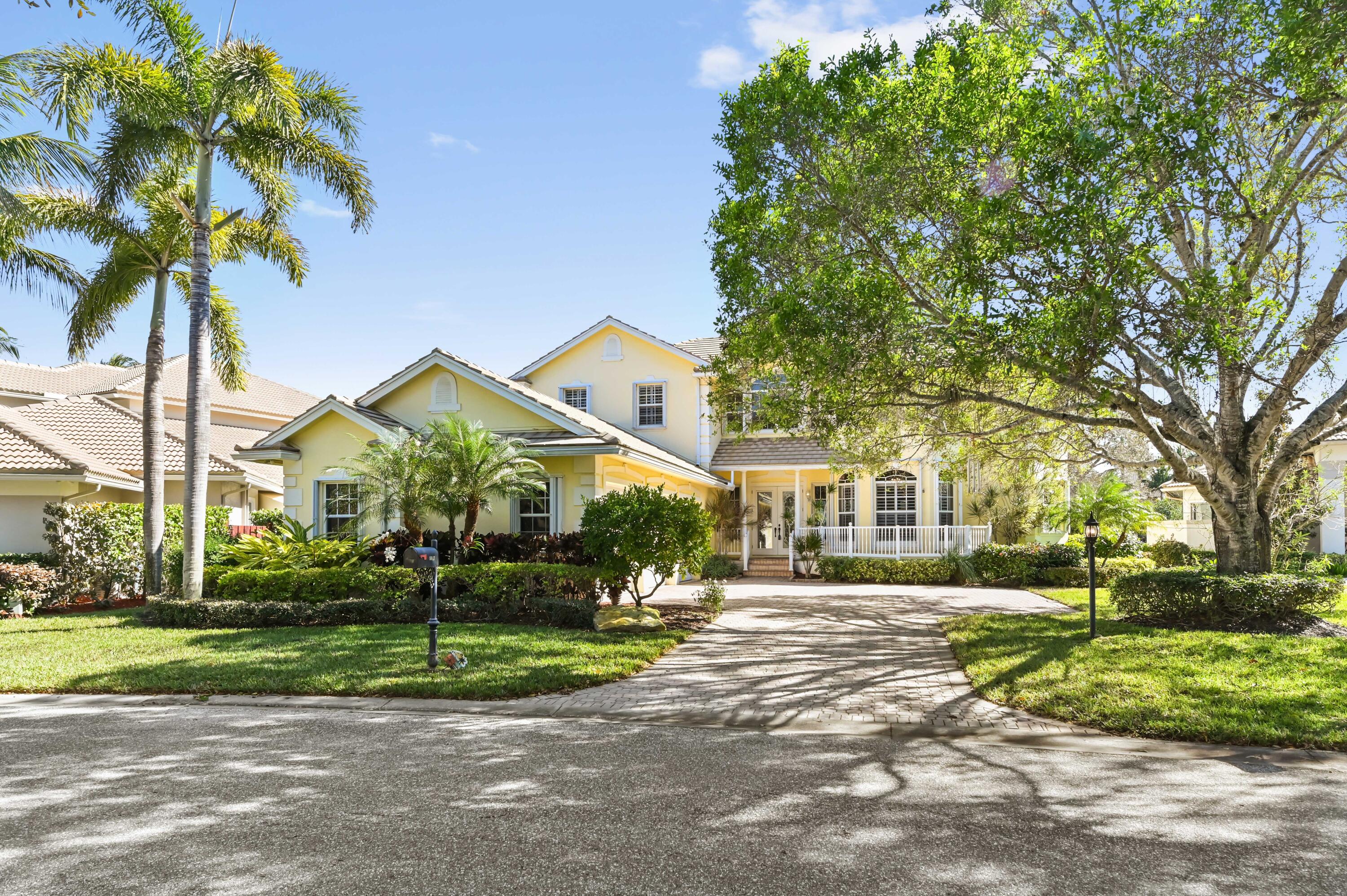 8817 SE Compass Is Jupiter, FL 33458