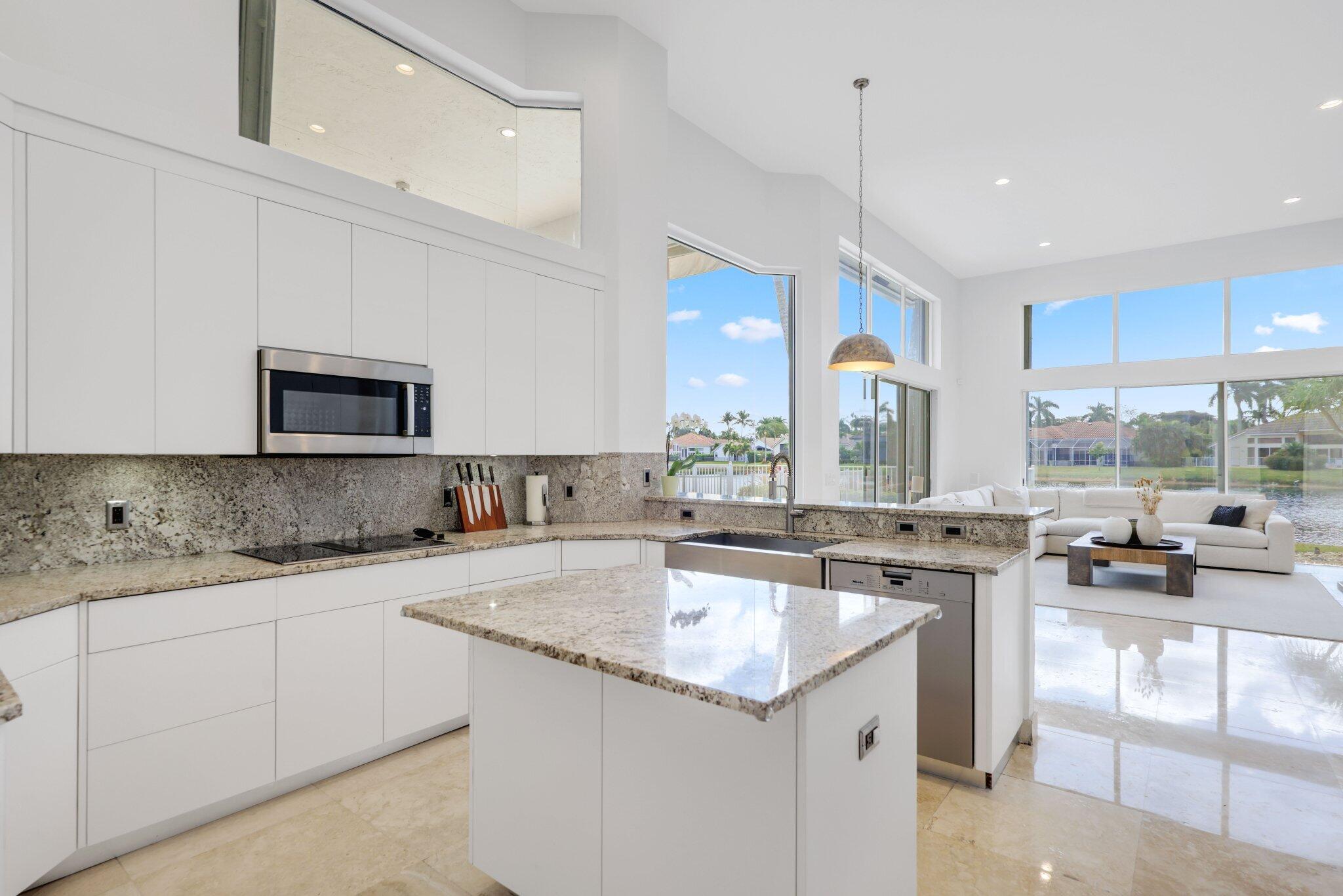 6799 Newport Lk Boca Raton, FL 33496