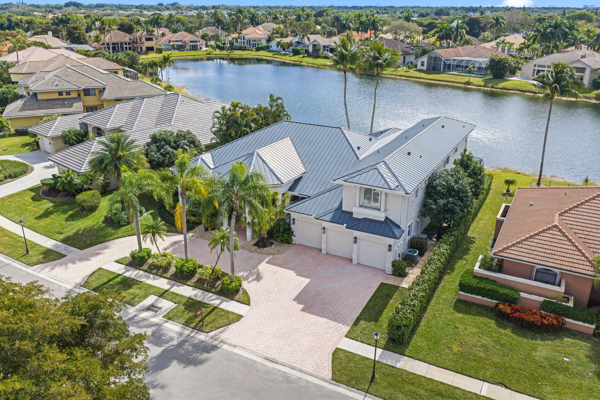 6799 Newport Lk Boca Raton, FL 33496