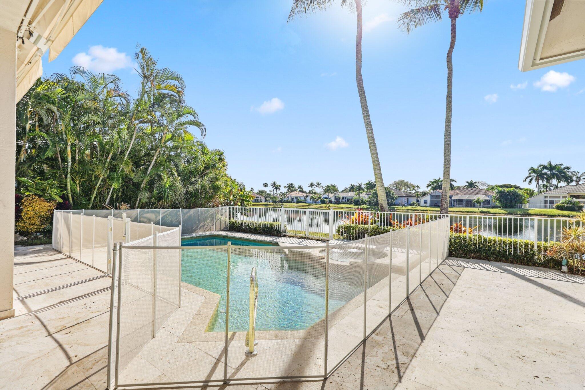 6799 Newport Lk Boca Raton, FL 33496