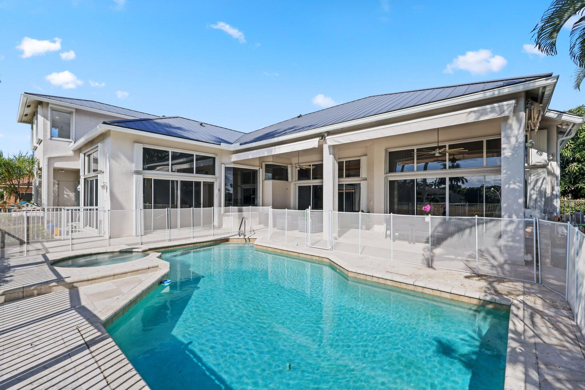 6799 Newport Lk Boca Raton, FL 33496