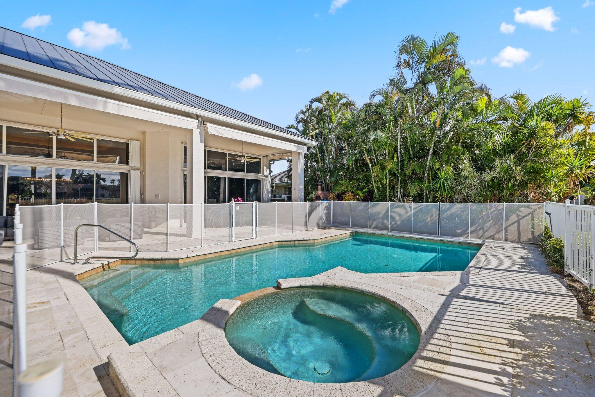 6799 Newport Lk Boca Raton, FL 33496