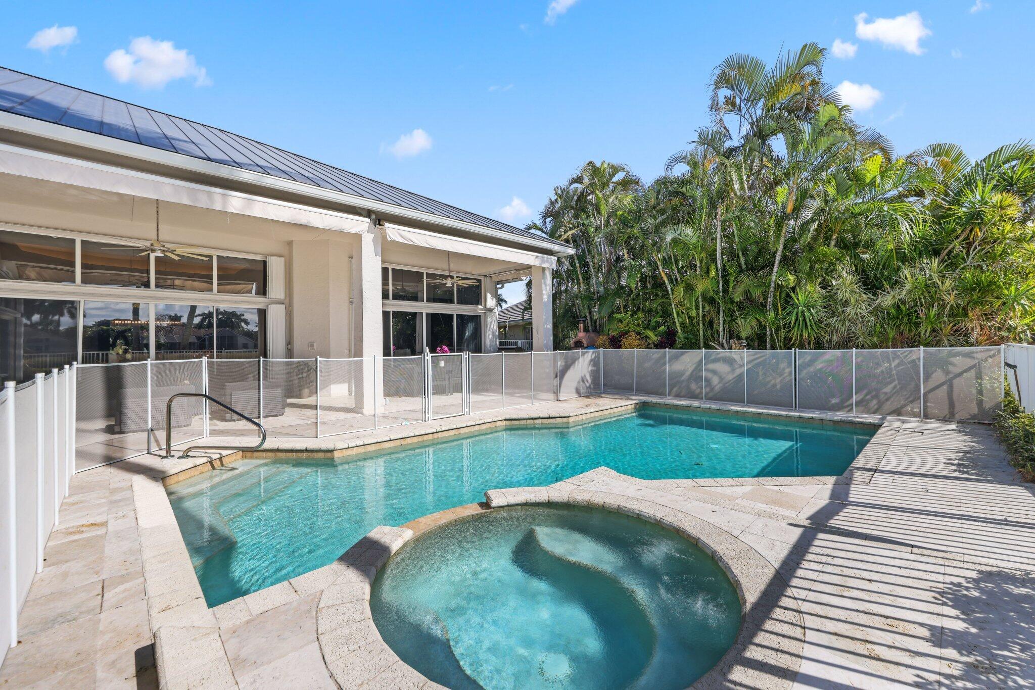 6799 Newport Lk Boca Raton, FL 33496