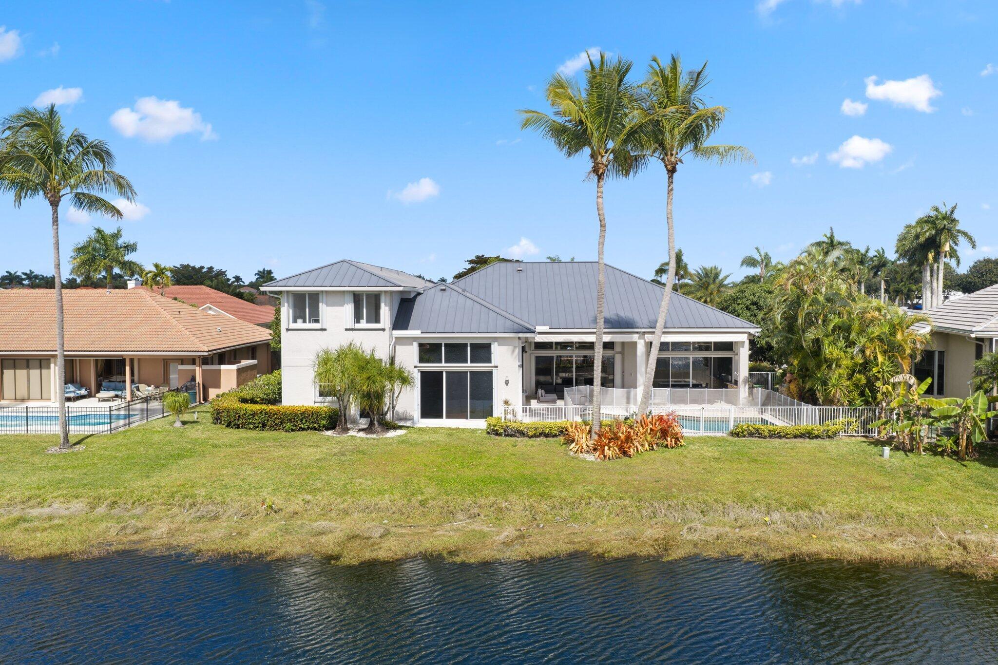6799 Newport Lk Boca Raton, FL 33496