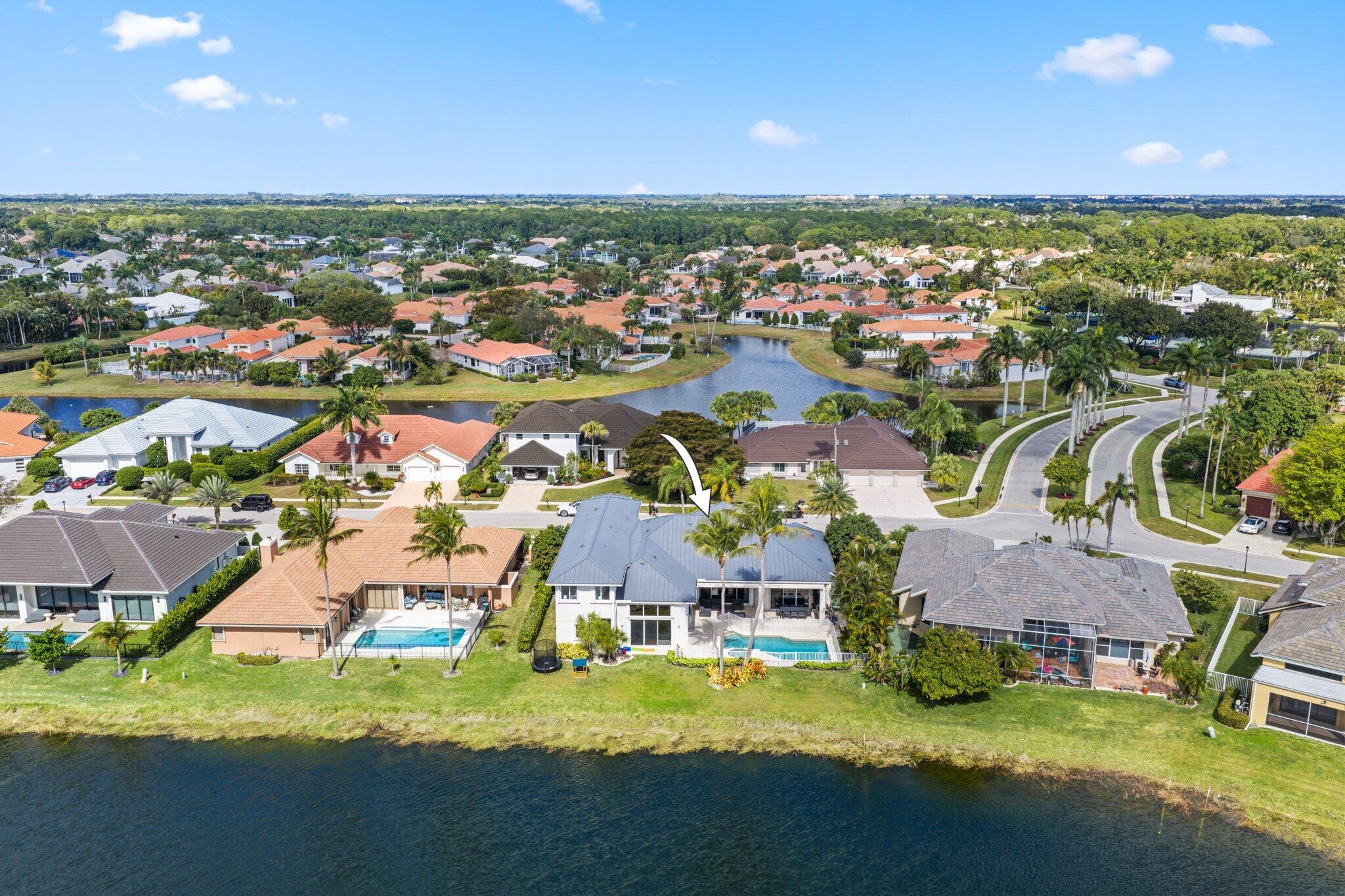 6799 Newport Lk Boca Raton, FL 33496