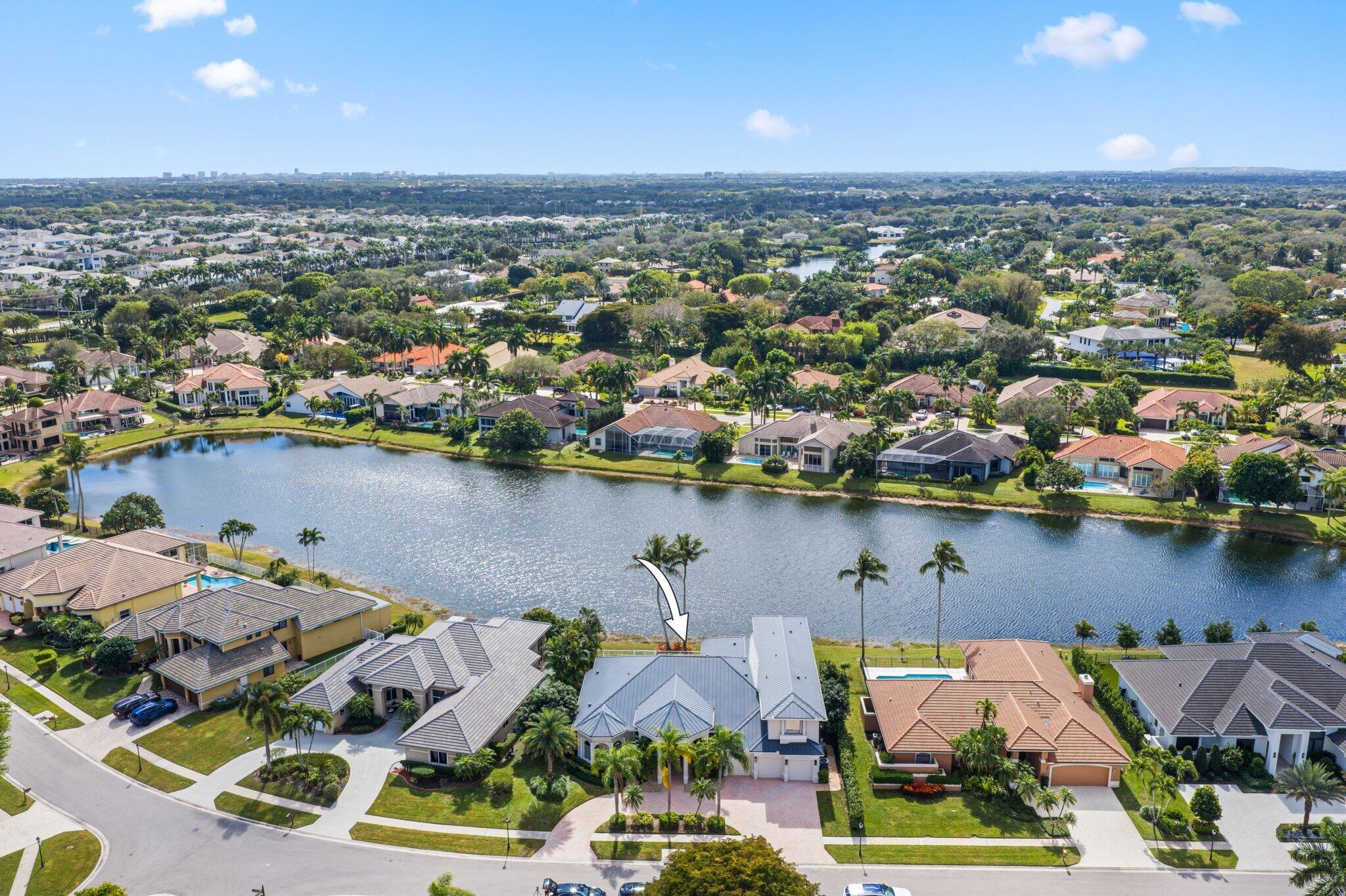 6799 Newport Lk Boca Raton, FL 33496
