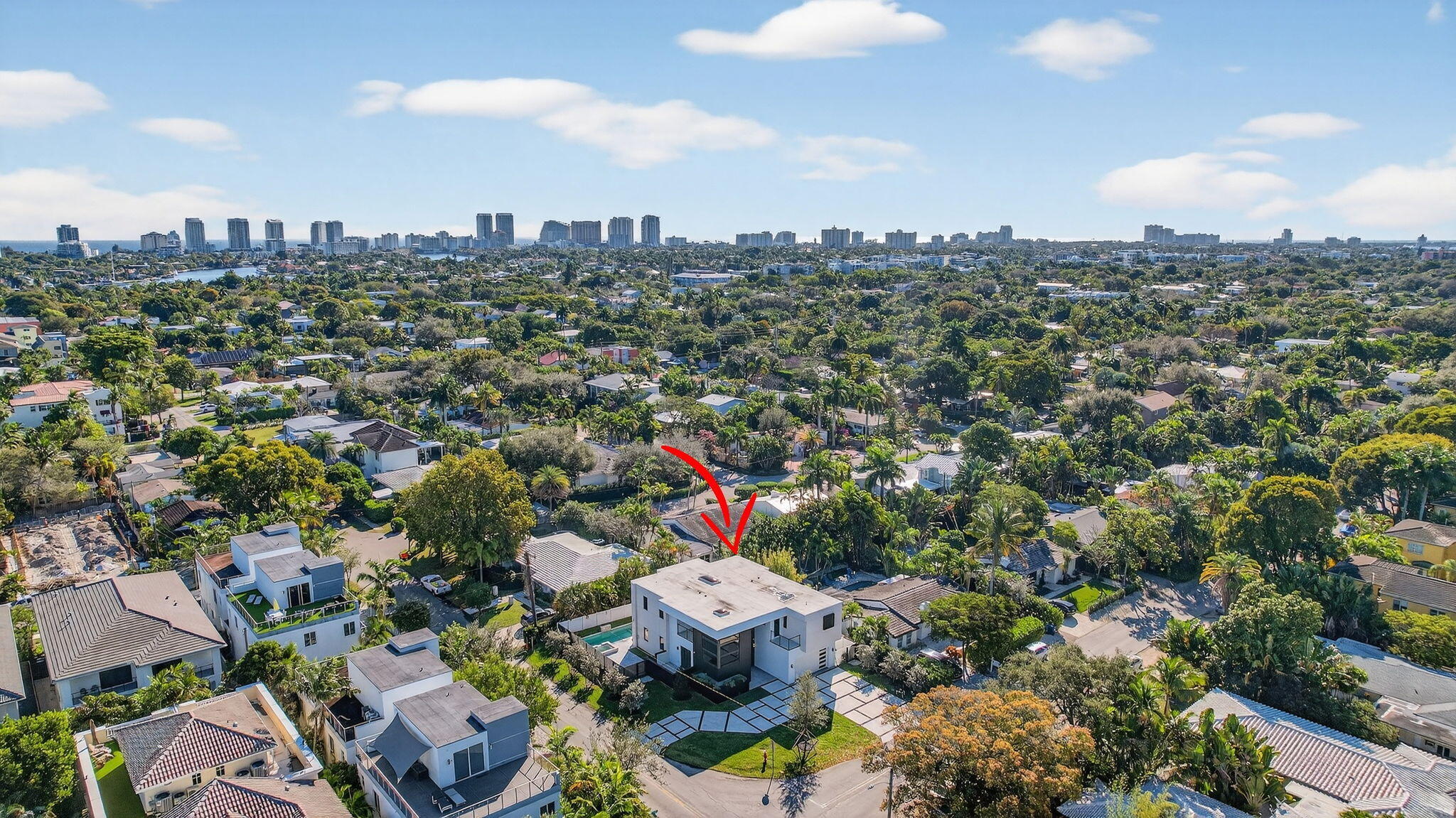 750 NE 16th Fort Lauderdale, FL 33304