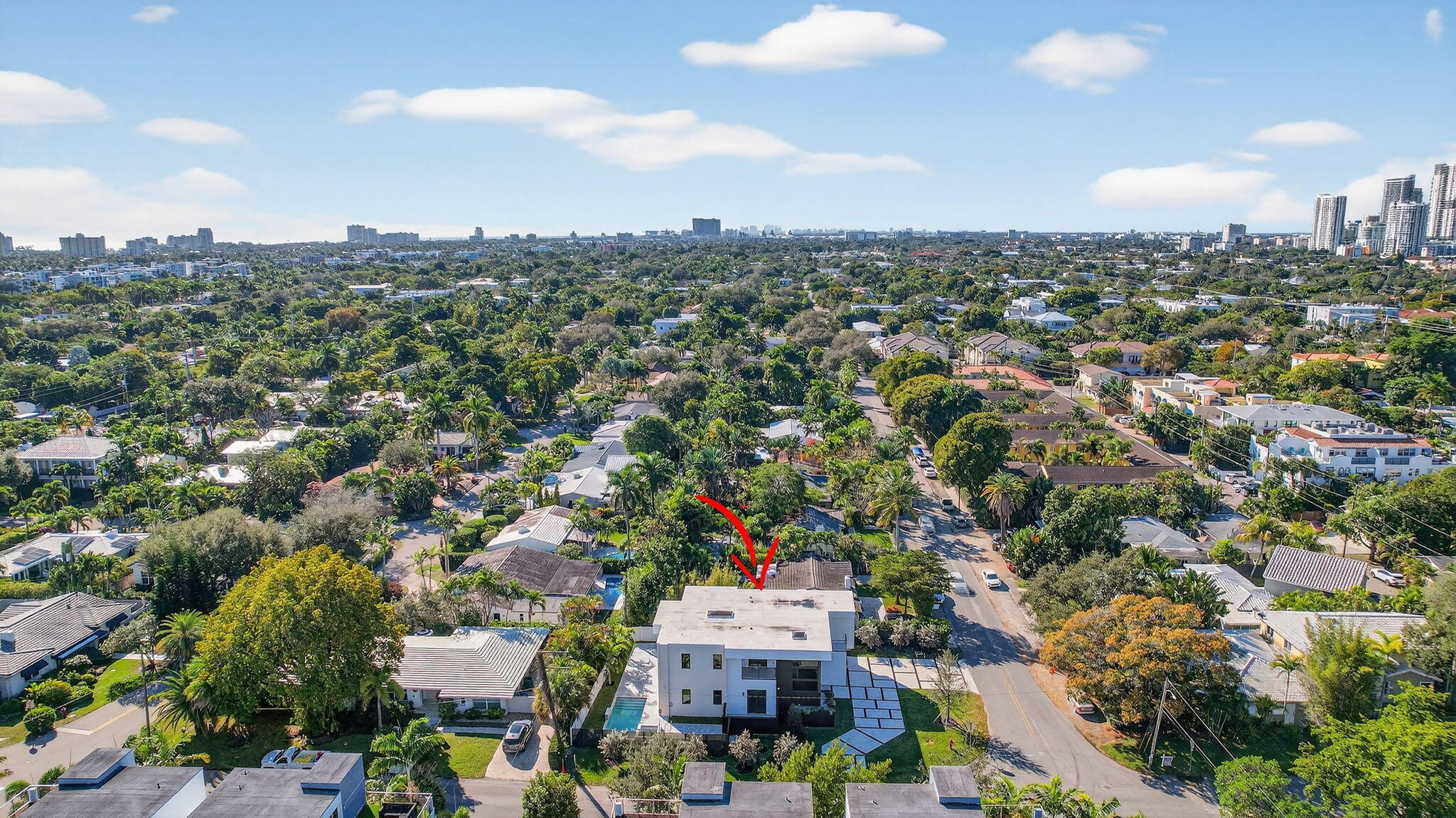 750 NE 16th Fort Lauderdale, FL 33304